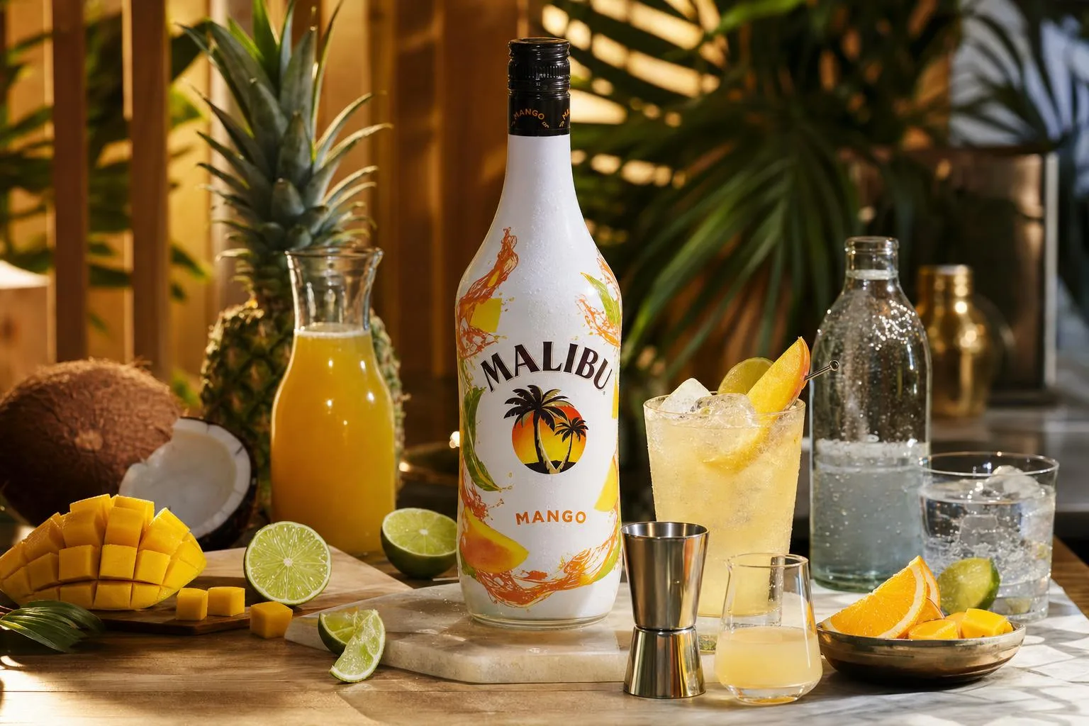 What To Mix With Malibu Mango Rum? 6 What To Mix With Malibu Mango Rum? — explained with facts and figures in this guide