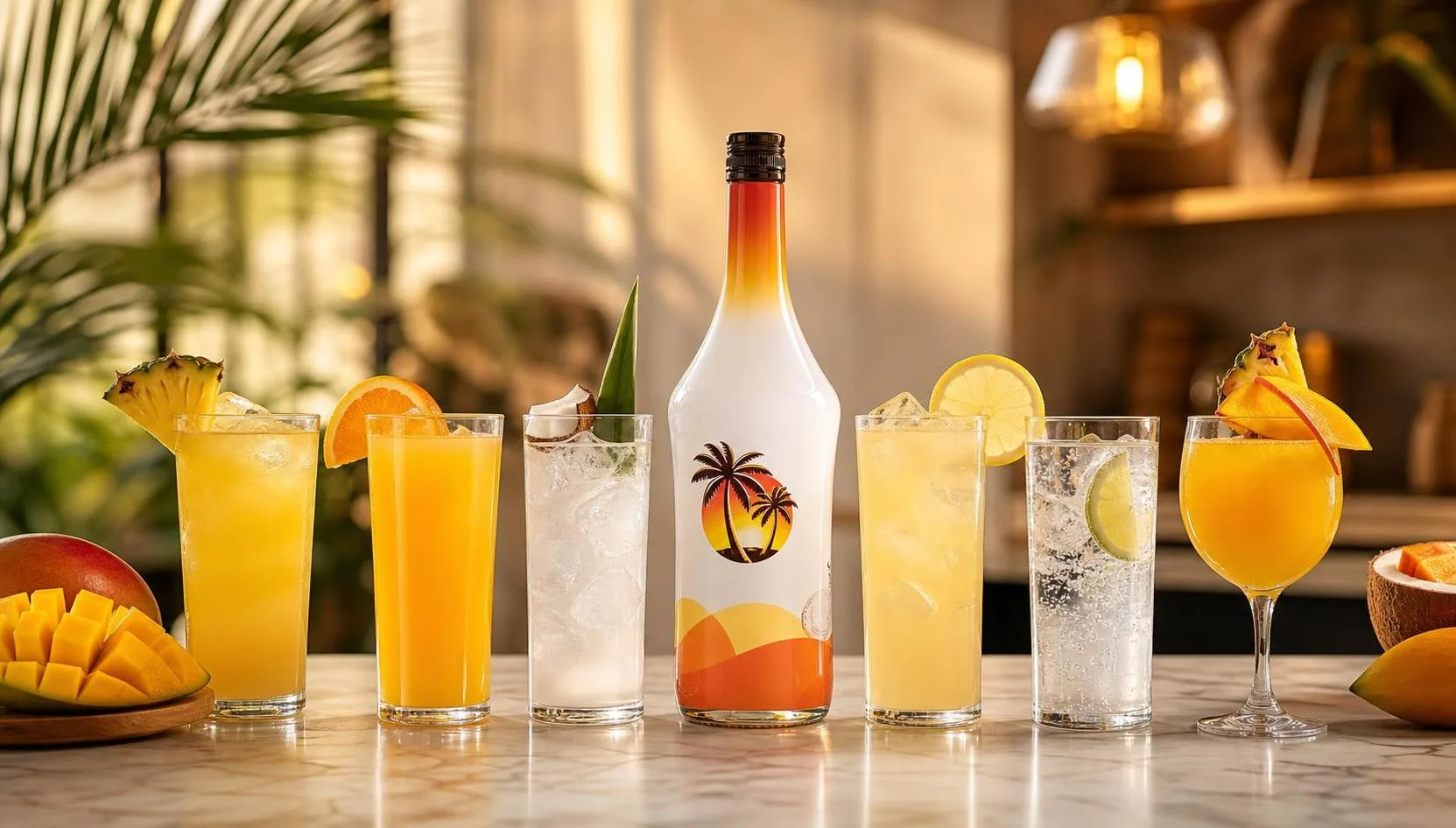 What To Mix With Malibu Mango Rum? 7 What To Mix With Malibu Mango Rum? — explained with facts and figures in this guide