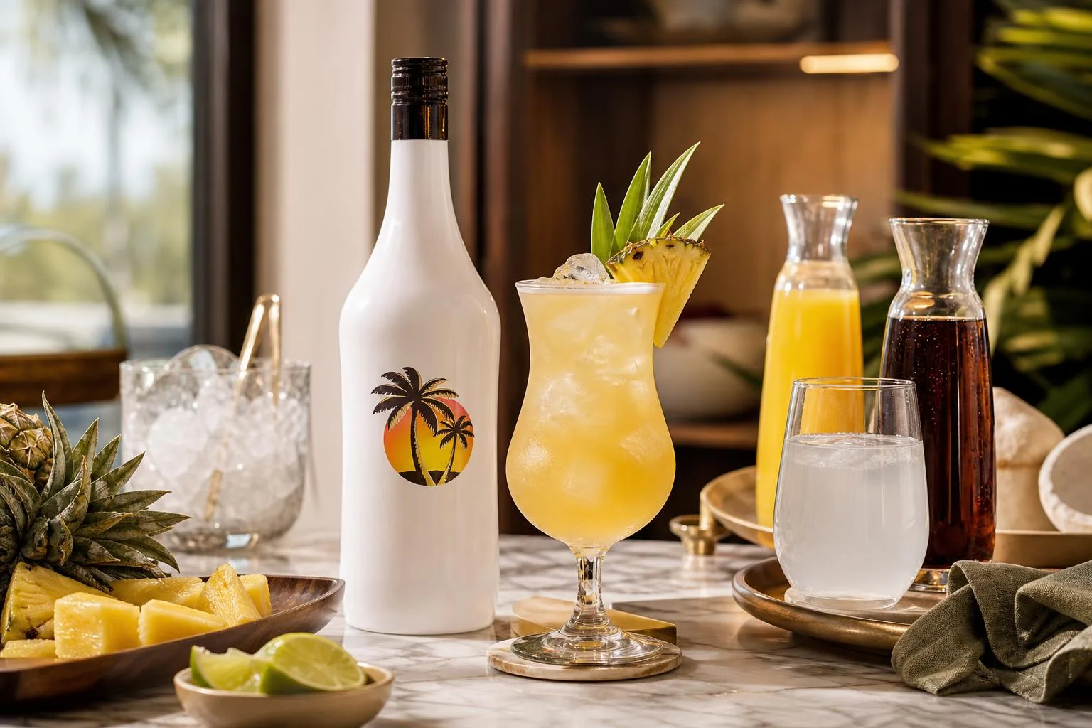 What To Mix With Malibu Rum? — explained with facts and figures in this guide