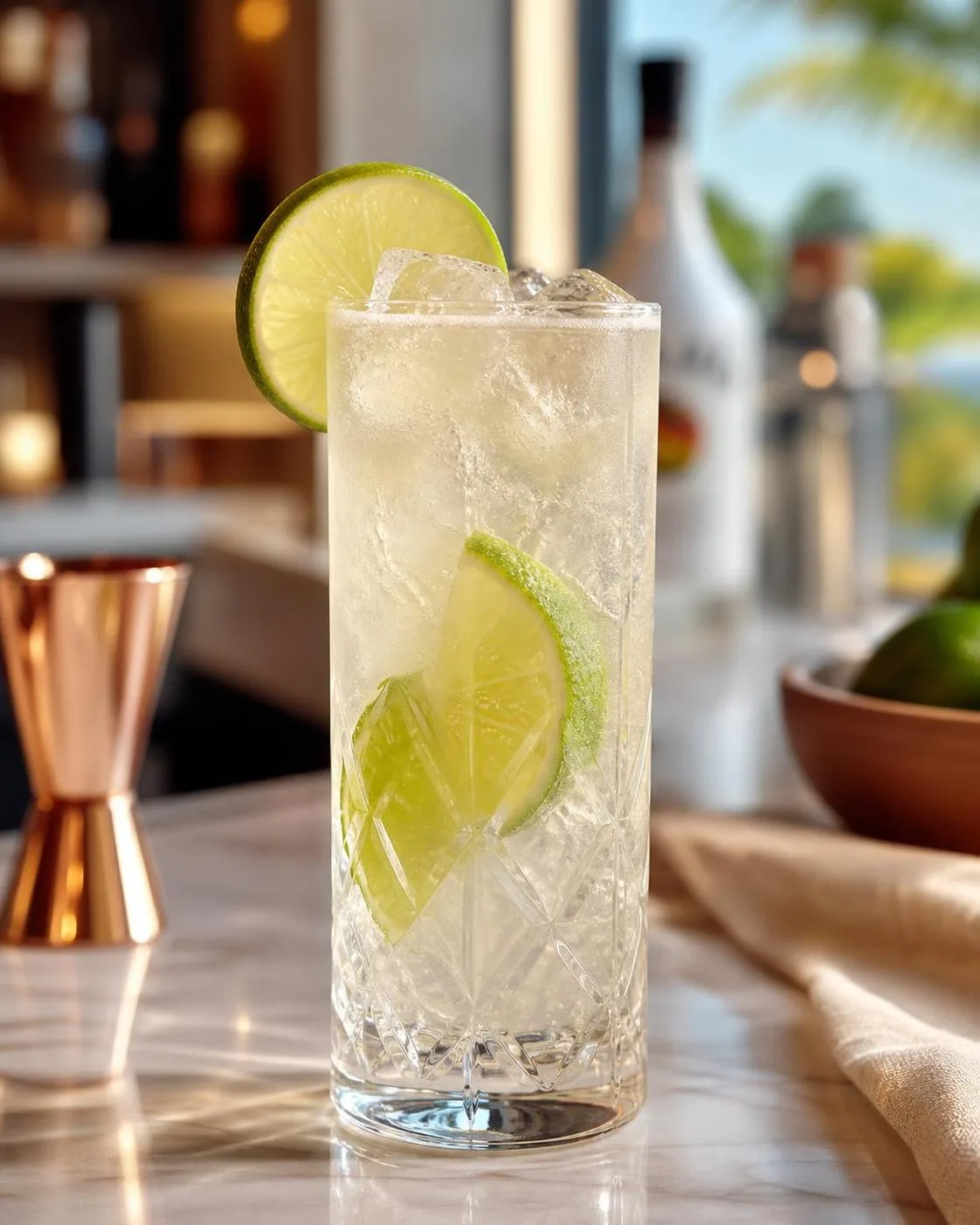 What To Mix With Malibu Rum Low Calorie? 2 What To Mix With Malibu Rum Low Calorie? — explained with facts and figures in this guide