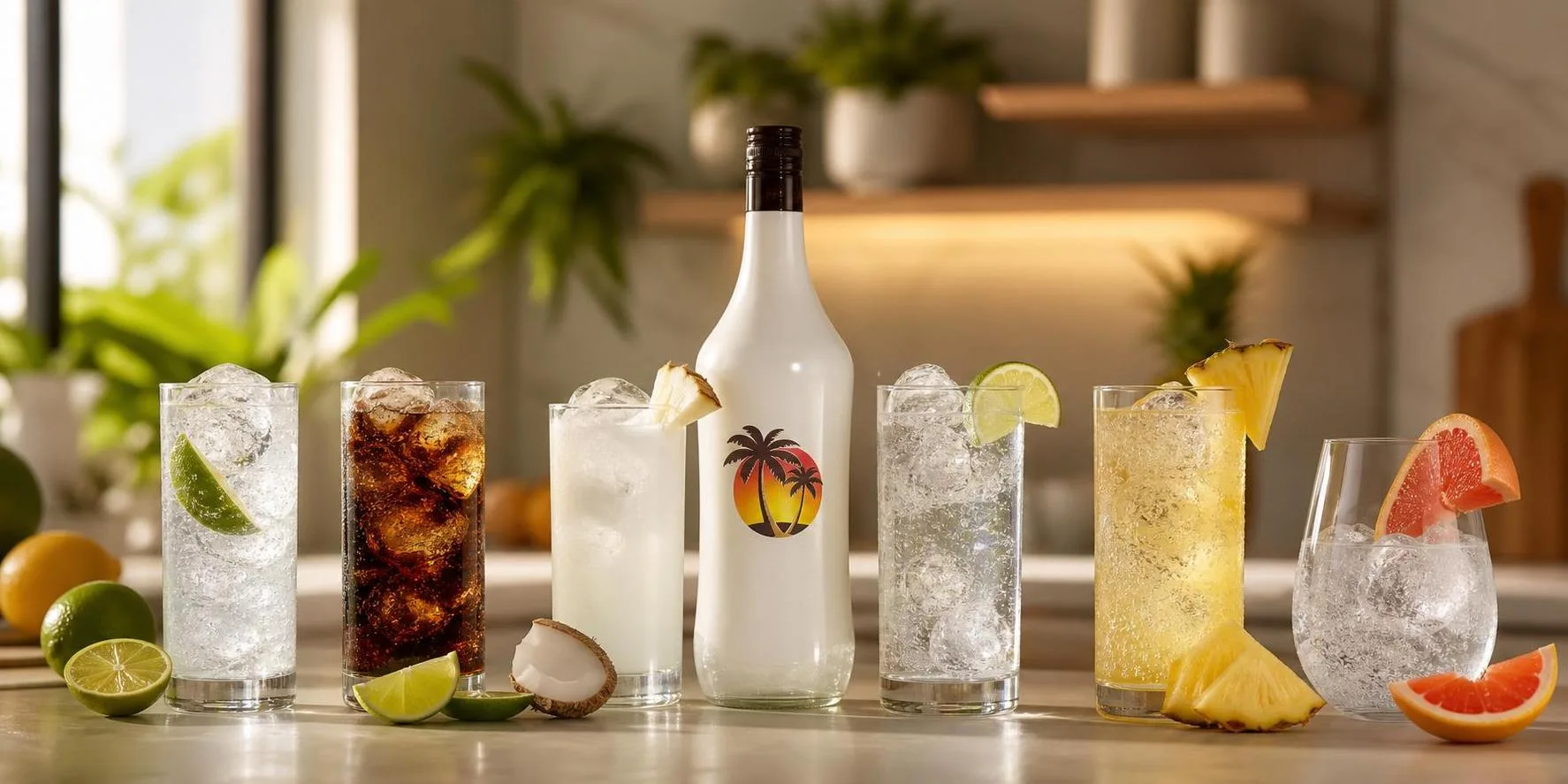 What To Mix With Malibu Rum Low Calorie? 7 What To Mix With Malibu Rum Low Calorie? — explained with facts and figures in this guide