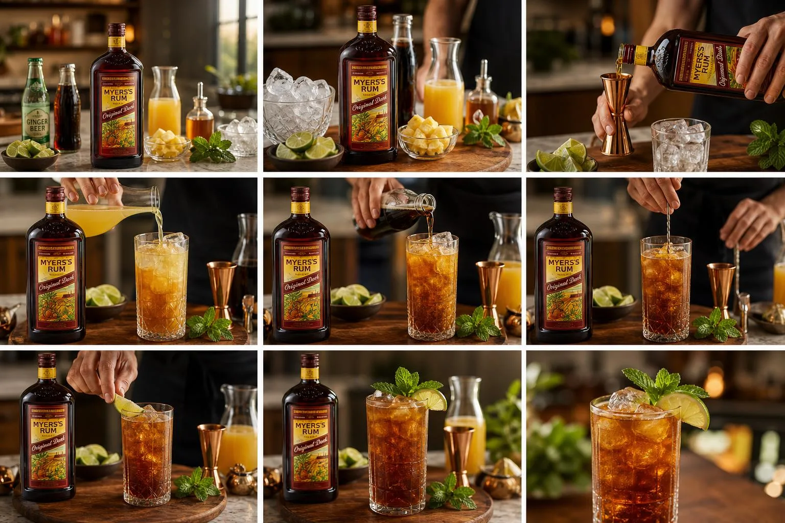 What To Mix With Myers Dark Rum? 4 What To Mix With Myers Dark Rum? — explained with facts and figures in this guide