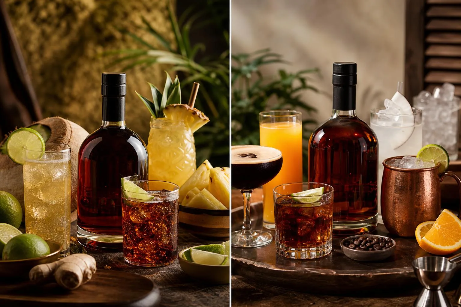 What To Mix With Myers Dark Rum? 7 What To Mix With Myers Dark Rum? — explained with facts and figures in this guide