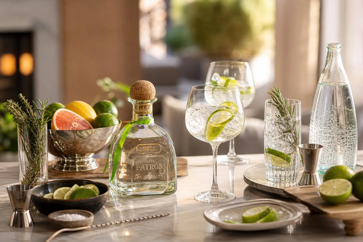 What To Mix With Patron Tequila? 5 What To Mix With Patron Tequila? — explained with facts and figures in this guide