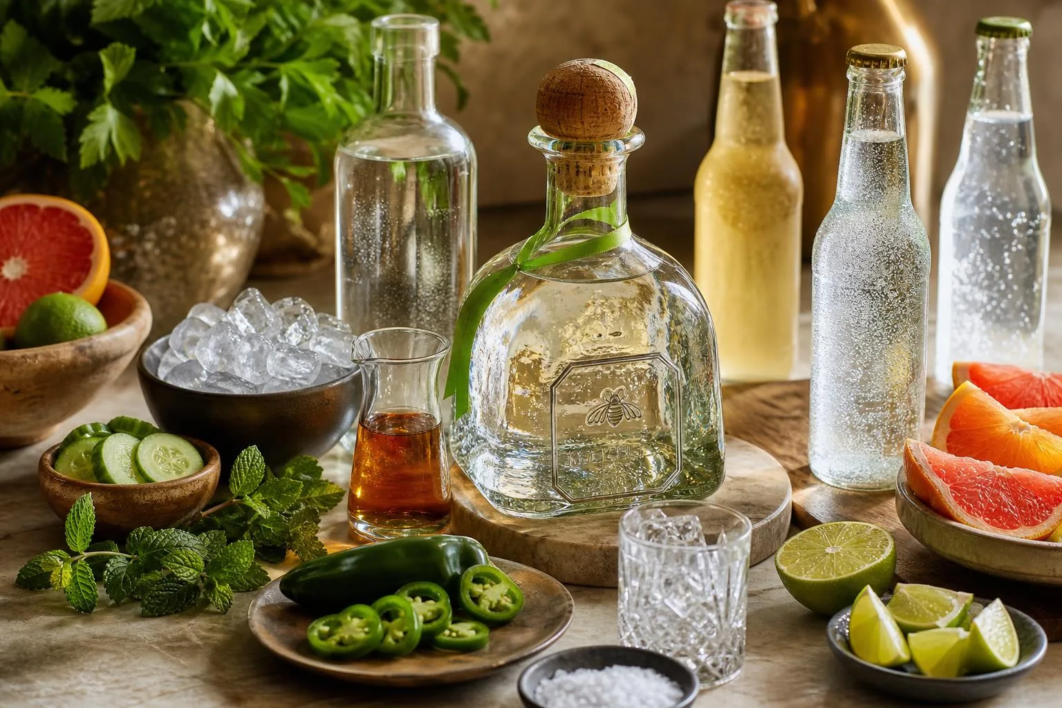 What To Mix With Patron Tequila? 6 What To Mix With Patron Tequila? — explained with facts and figures in this guide