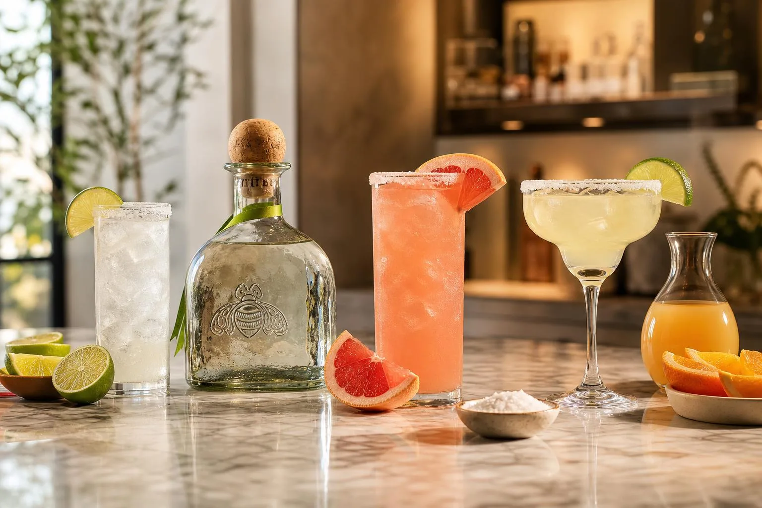 What To Mix With Patron Tequila? 7 What To Mix With Patron Tequila? — explained with facts and figures in this guide