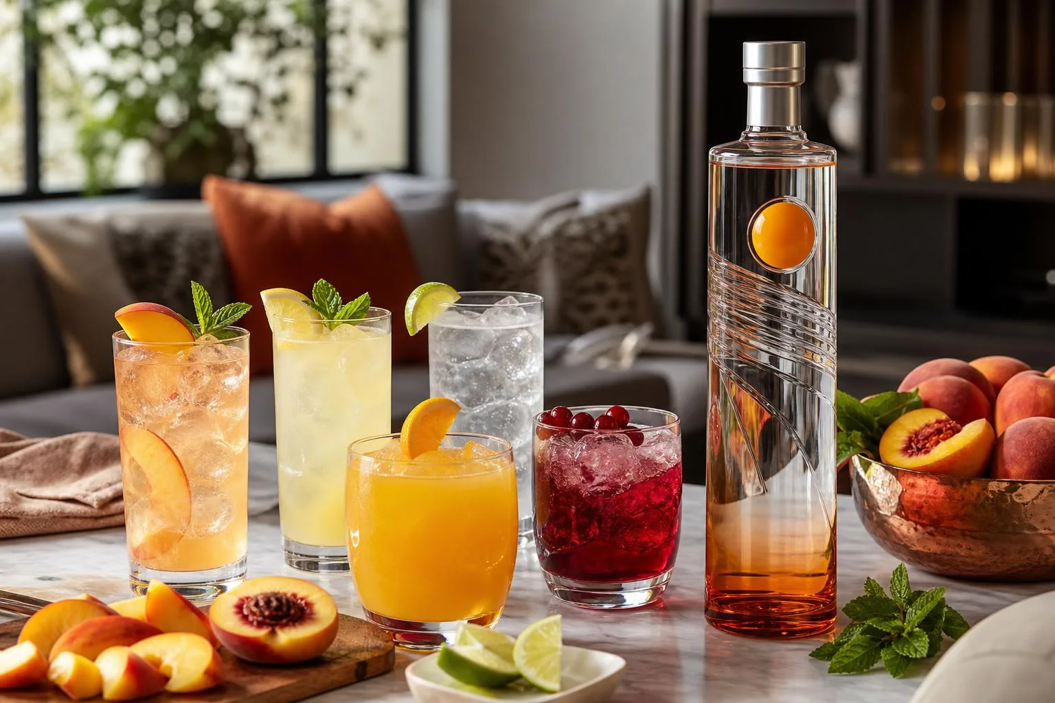 What To Mix With Peach Ciroc? 5 What To Mix With Peach Ciroc — explained with facts and figures in this guide