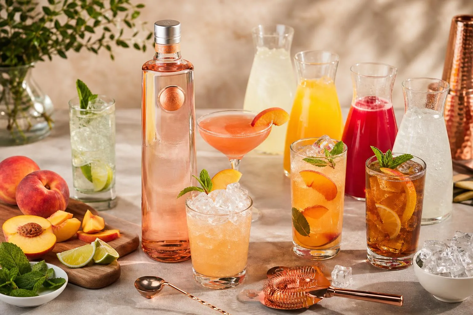 What To Mix With Peach Ciroc? 6 What To Mix With Peach Ciroc — explained with facts and figures in this guide