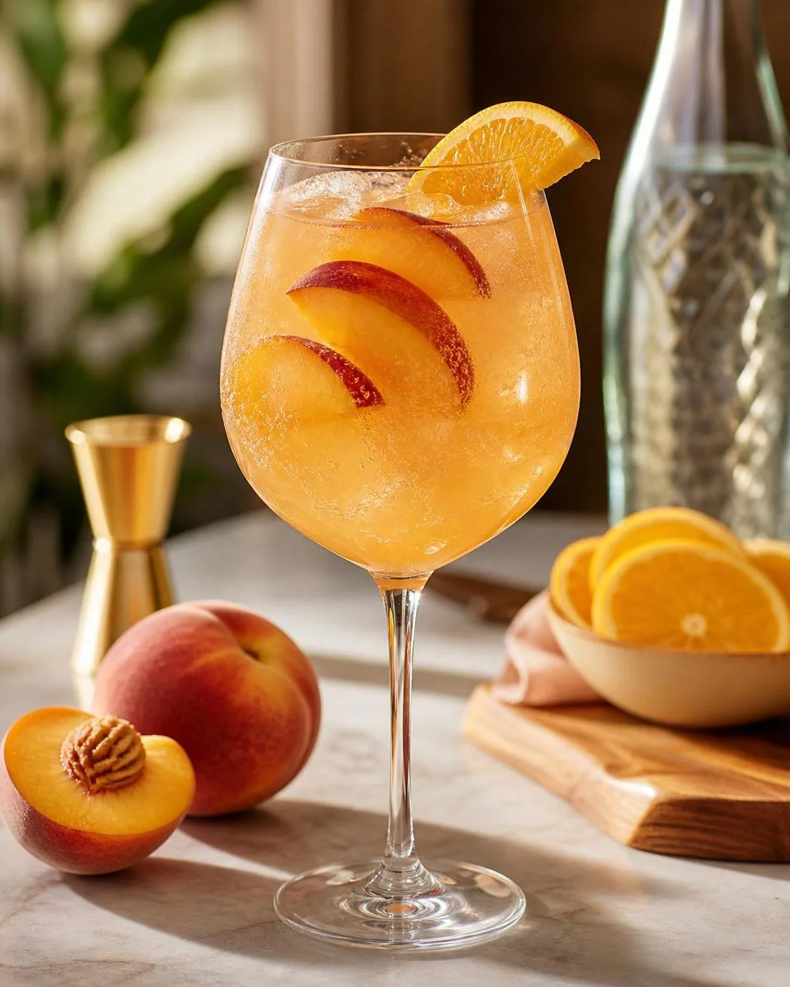 What To Mix With Peach Schnapps — explained with facts and figures in this guide