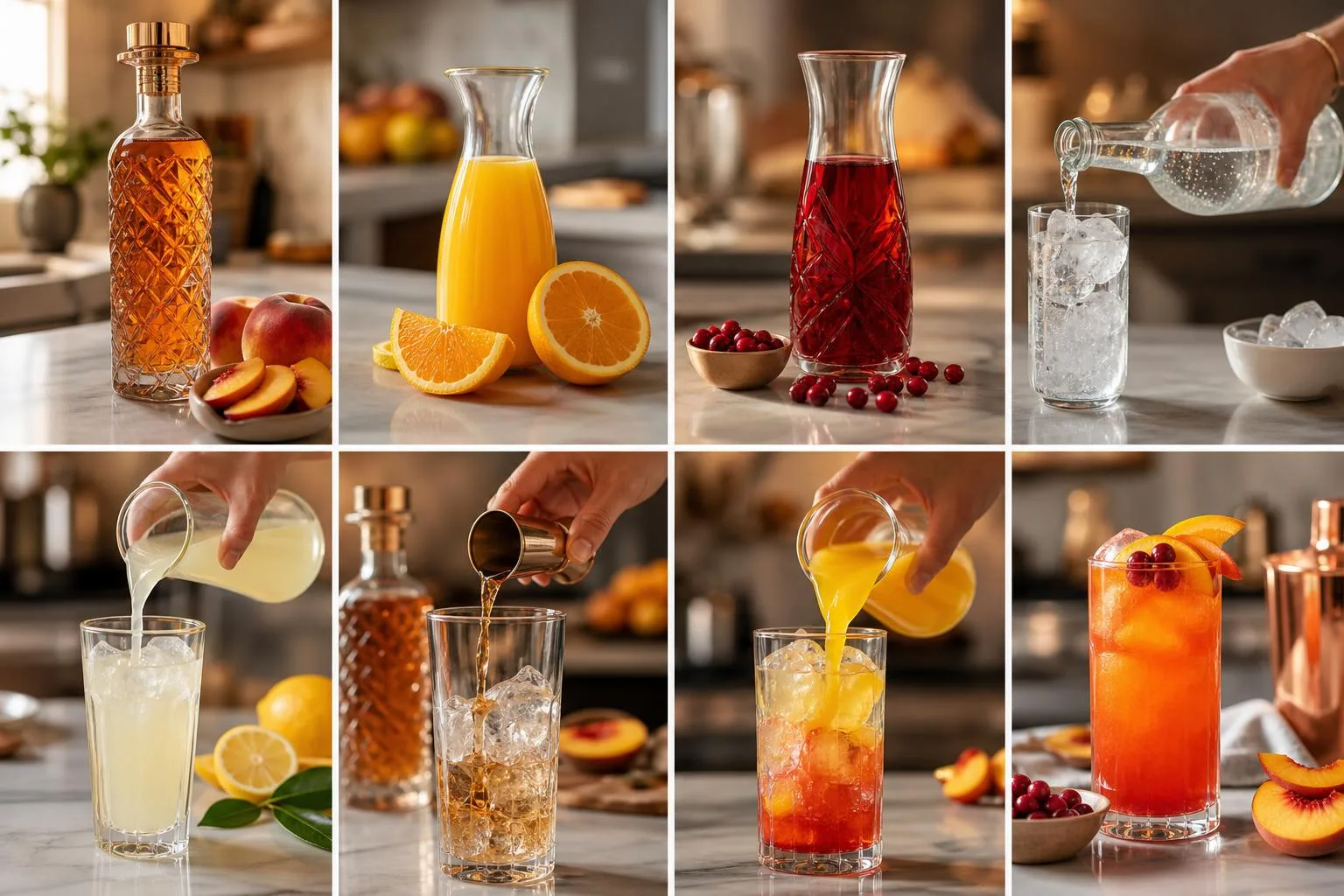 What To Mix With Peach Schnapps — explained with facts and figures in this guide