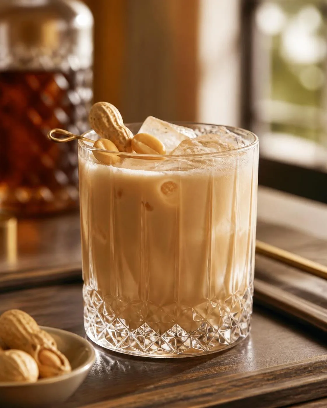 What To Mix With Peanut Butter Whiskey? — explained with facts and figures in this guide