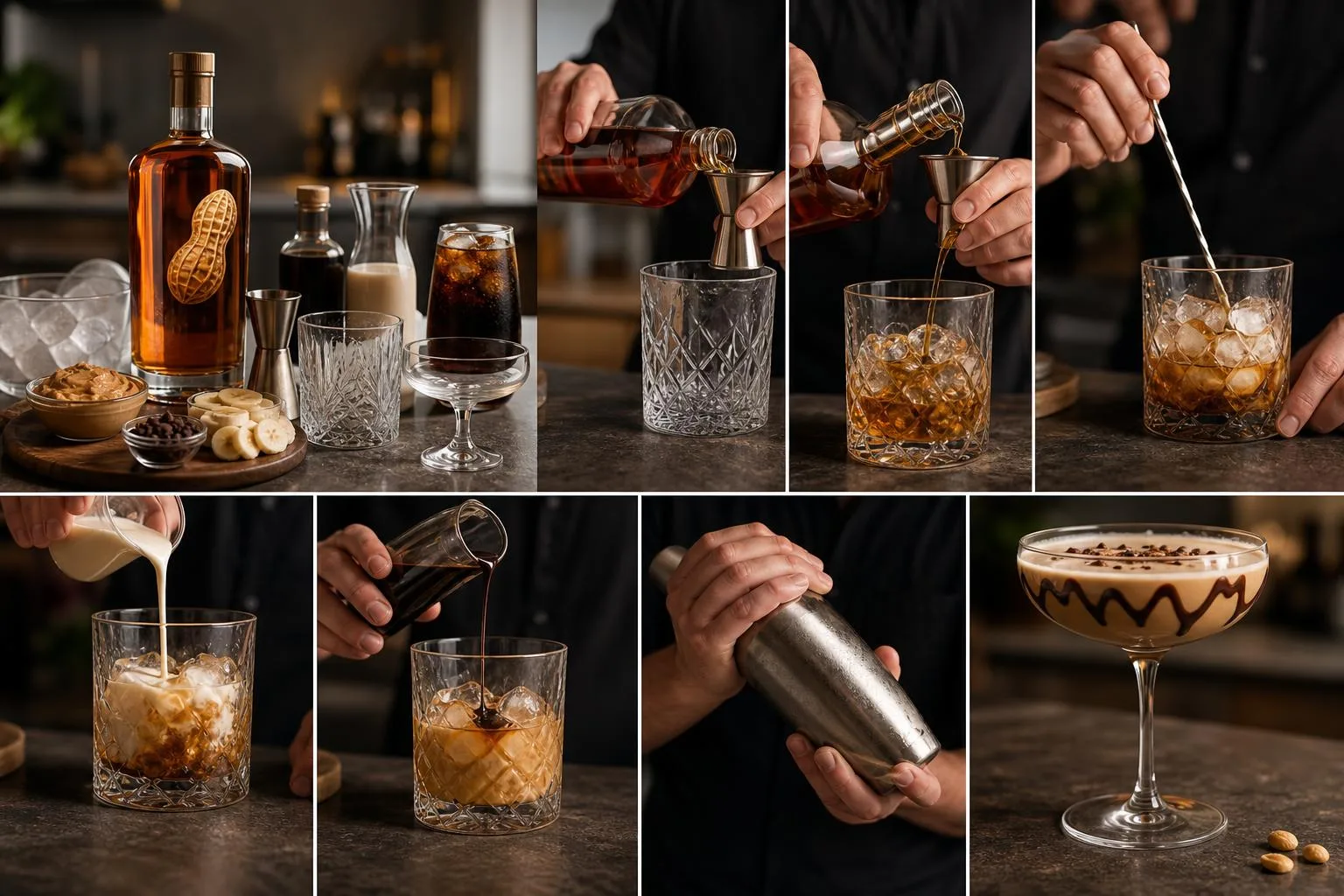 What To Mix With Peanut Butter Whiskey? — explained with facts and figures in this guide
