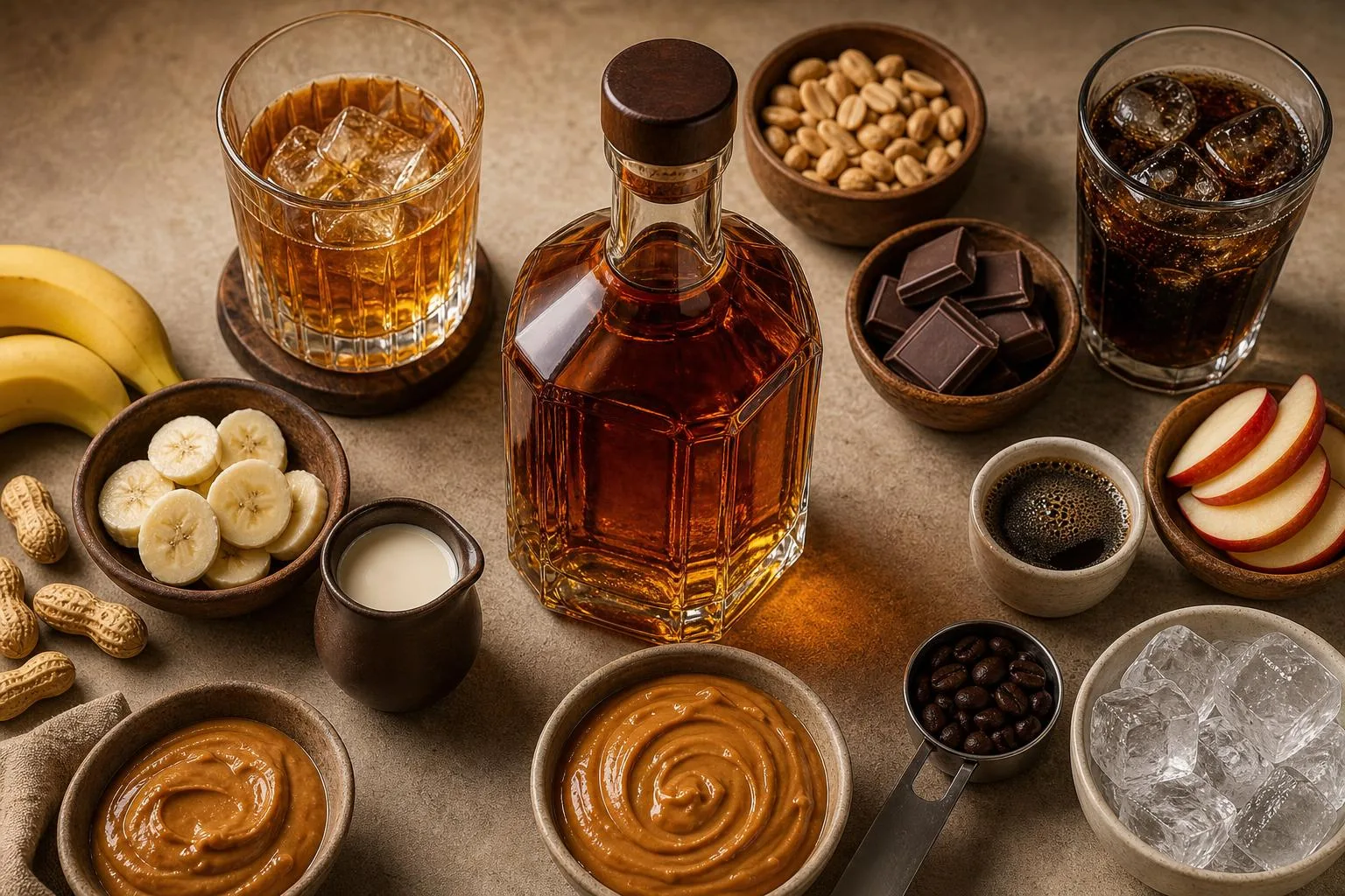 What To Mix With Peanut Butter Whiskey? — explained with facts and figures in this guide