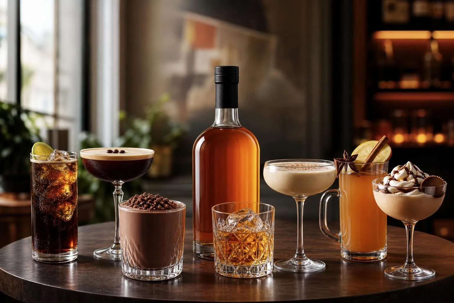 What To Mix With Peanut Butter Whiskey? — explained with facts and figures in this guide