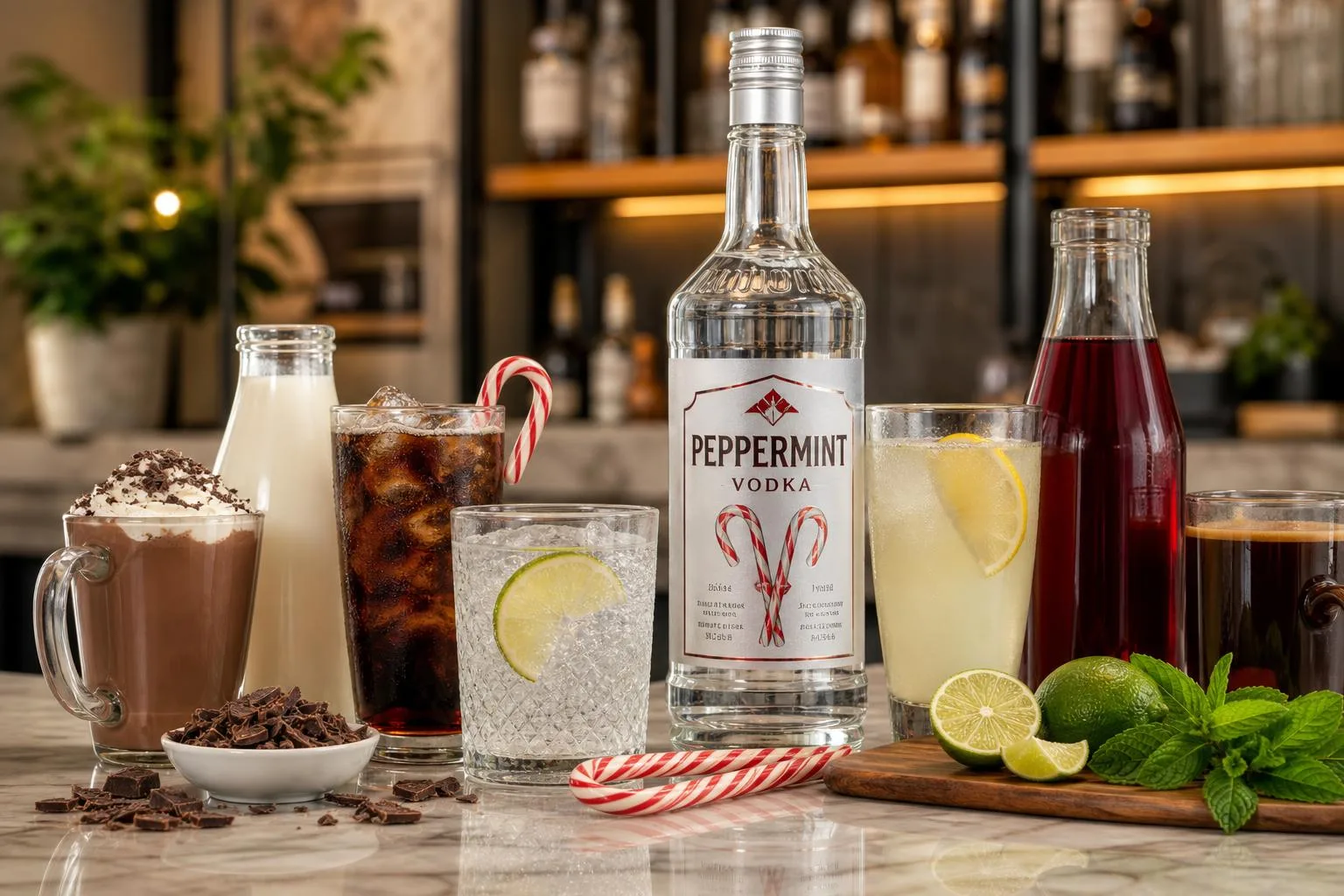 What To Mix With Peppermint Vodka? 3 What To Mix With Peppermint Vodka — explained with facts and figures in this guide