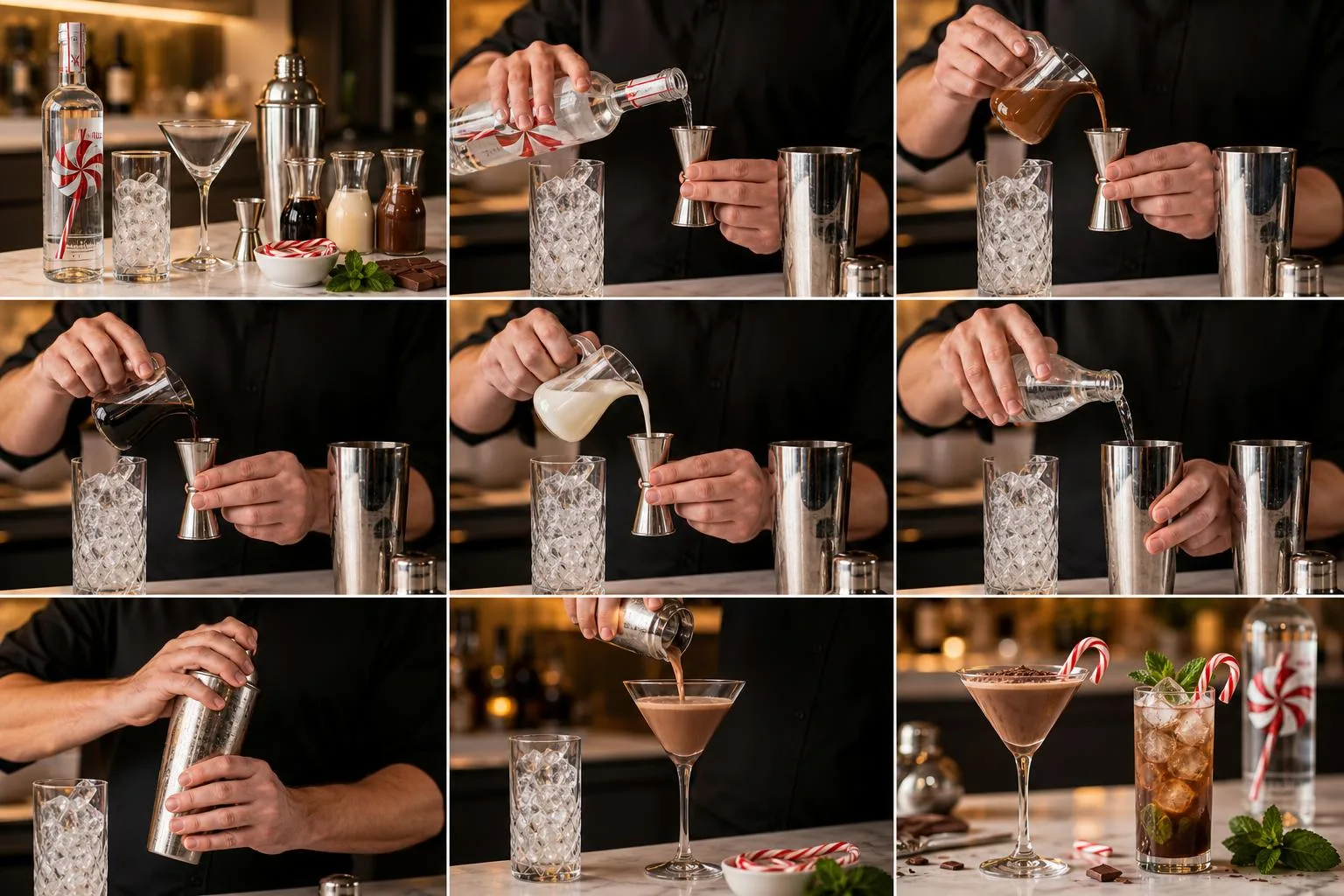 What To Mix With Peppermint Vodka? 4 What To Mix With Peppermint Vodka — explained with facts and figures in this guide