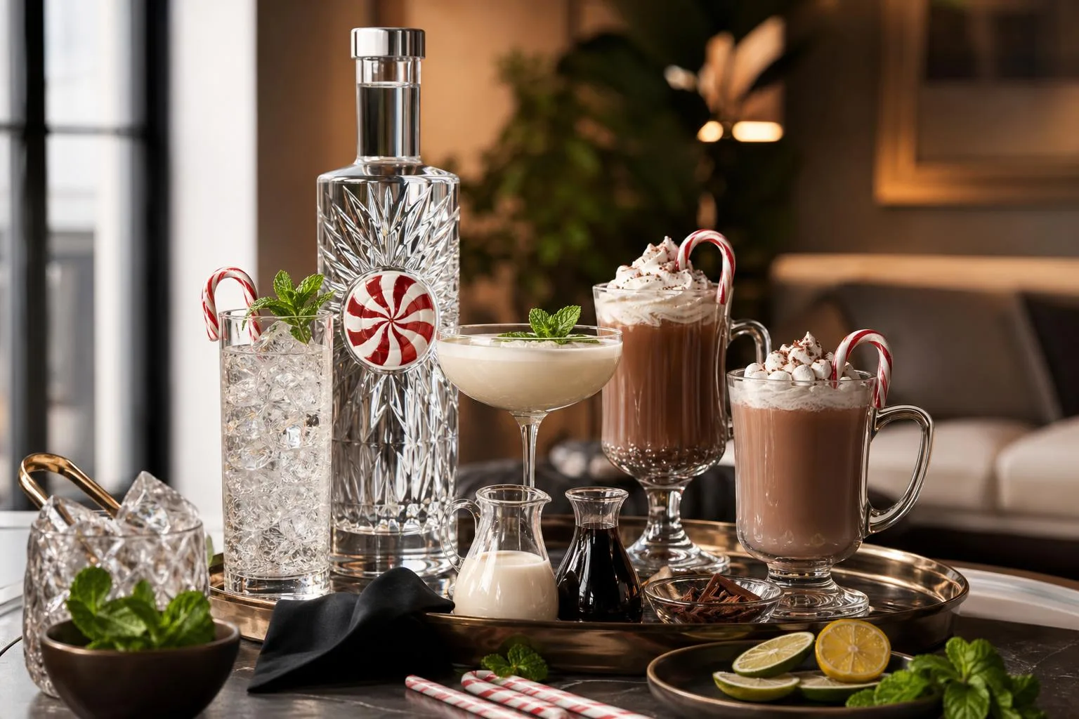 What To Mix With Peppermint Vodka? 5 What To Mix With Peppermint Vodka — explained with facts and figures in this guide