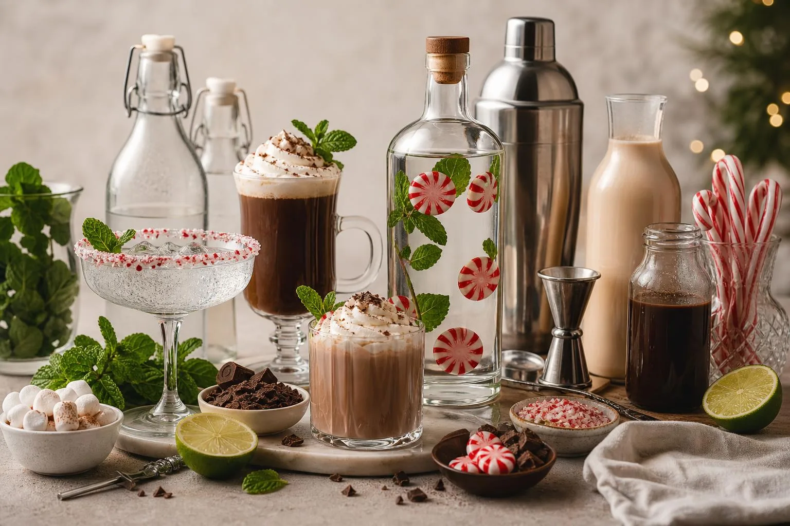 What To Mix With Peppermint Vodka? 6 What To Mix With Peppermint Vodka — explained with facts and figures in this guide
