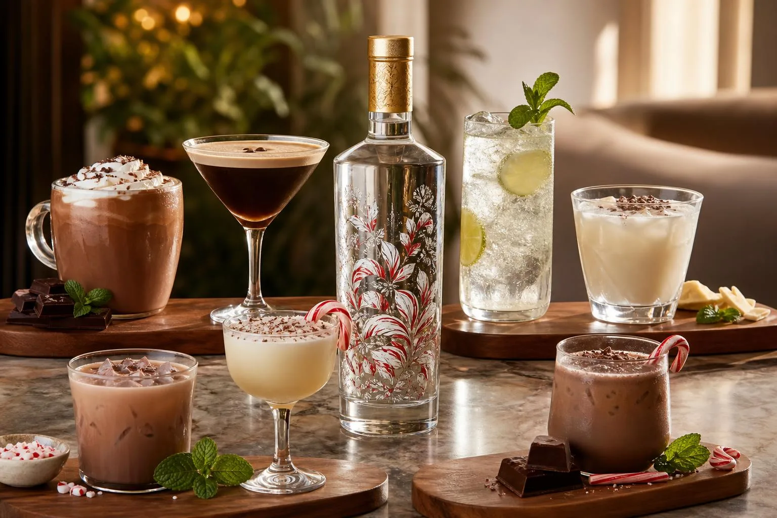 What To Mix With Peppermint Vodka? 7 What To Mix With Peppermint Vodka — explained with facts and figures in this guide