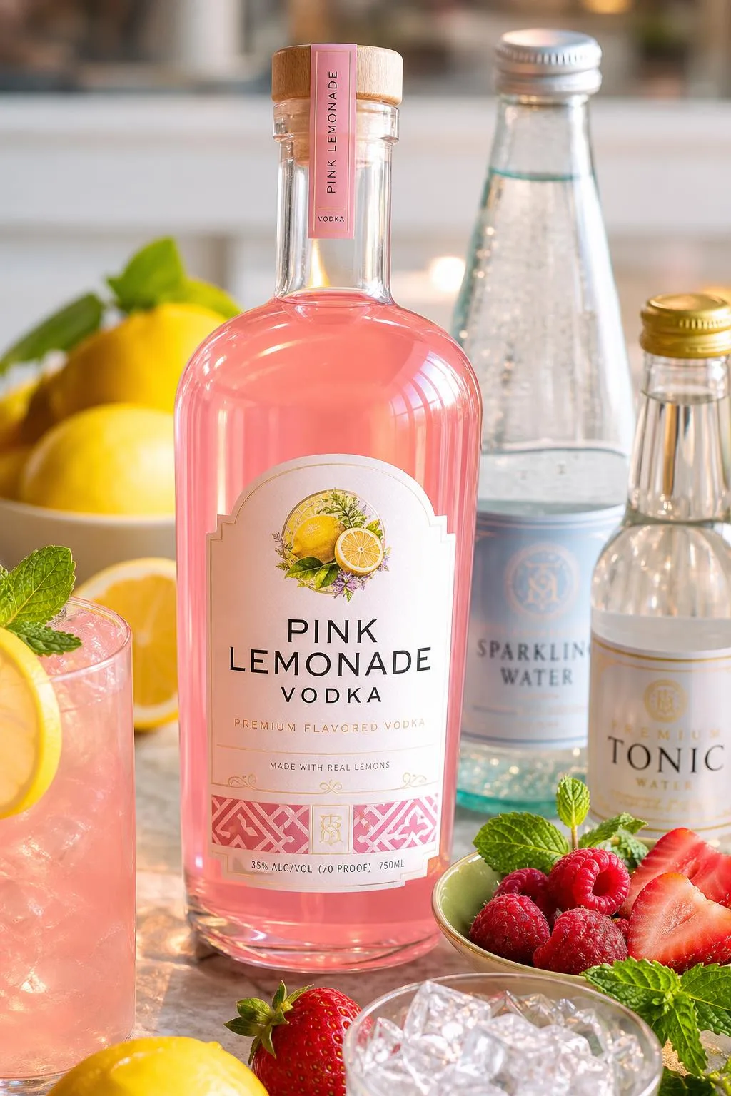 What To Mix With Pink Lemonade Vodka? — explained with facts and figures in this guide