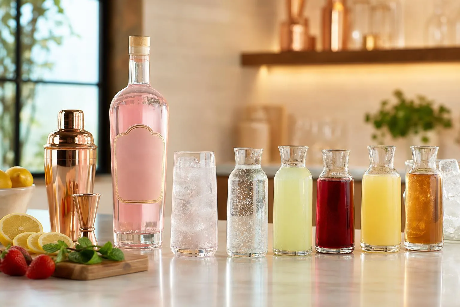 What To Mix With Pink Lemonade Vodka? — explained with facts and figures in this guide