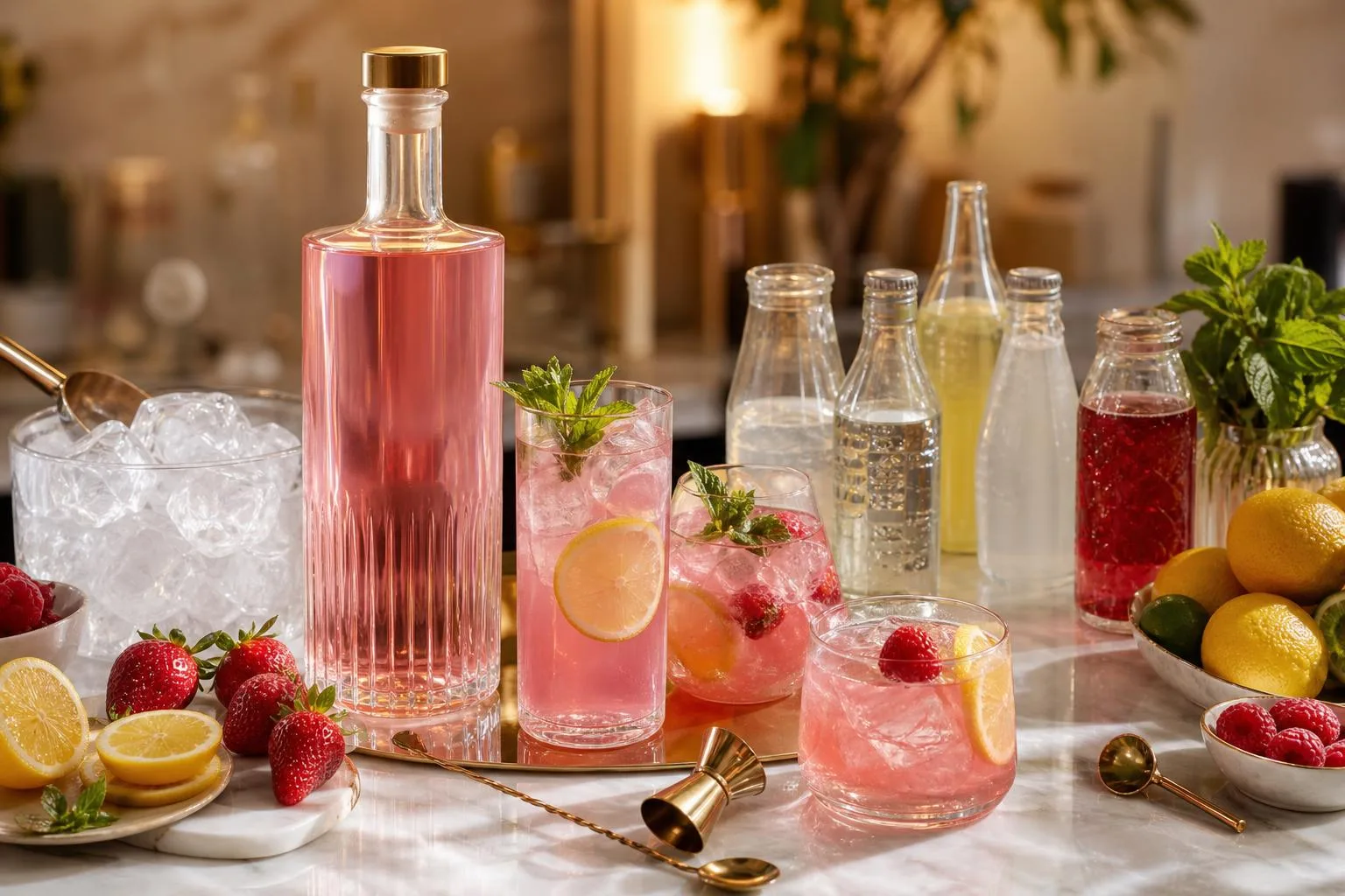 What To Mix With Pink Lemonade Vodka? — explained with facts and figures in this guide