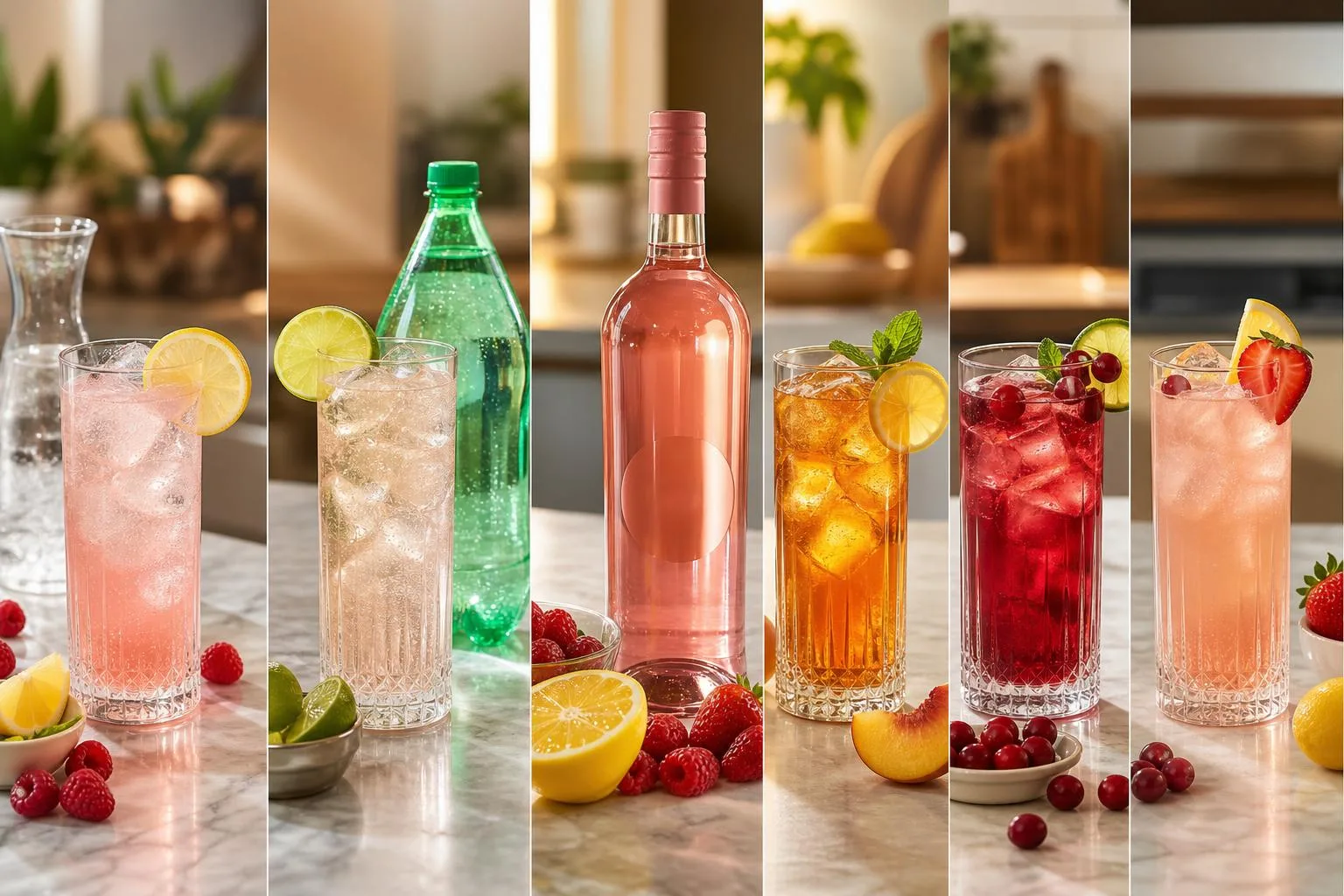 What To Mix With Pink Lemonade Vodka? — explained with facts and figures in this guide
