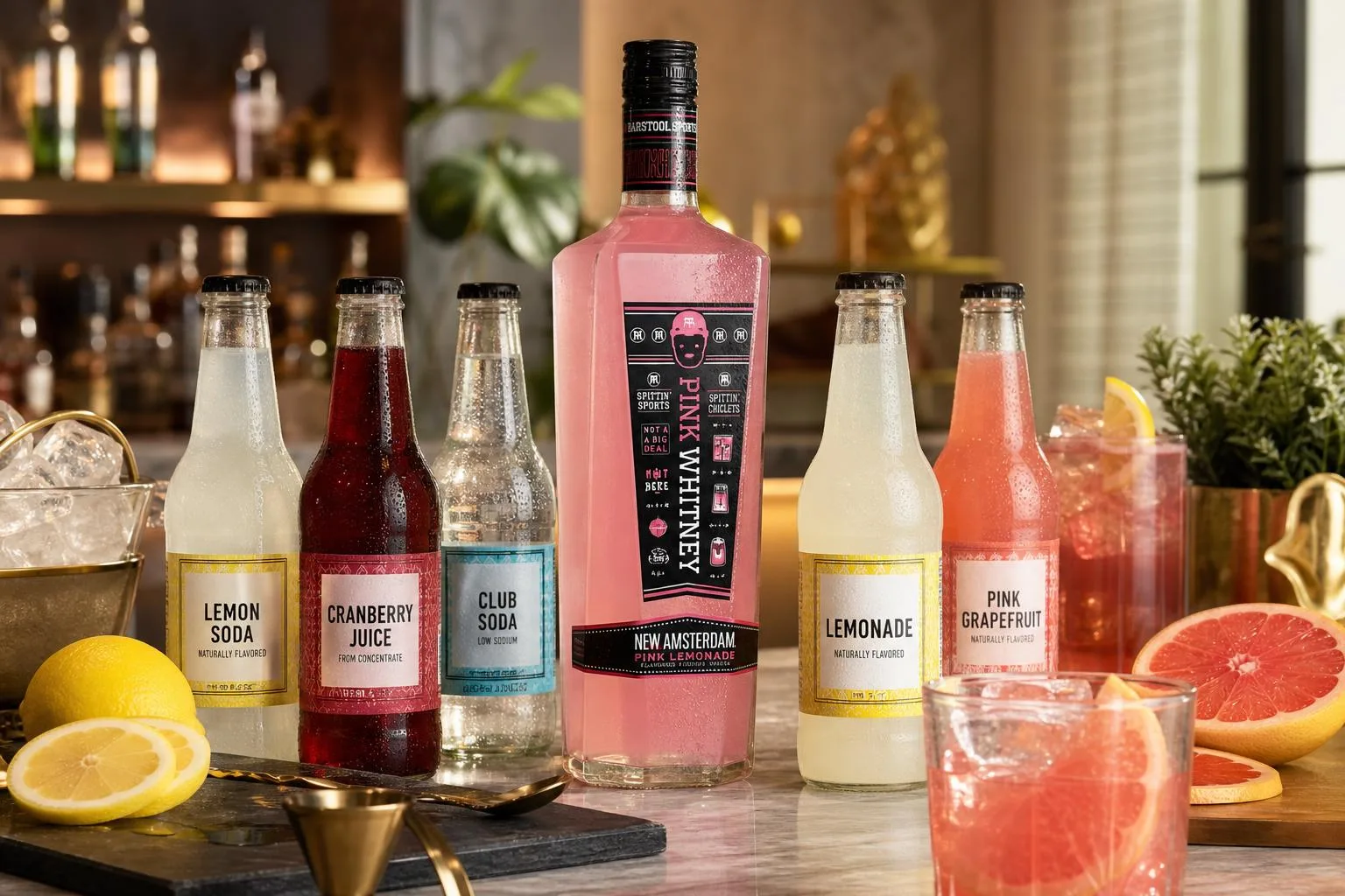 What To Mix With Pink Whitney? Get Answer Now 3 What To Mix With Pink Whitney — explained with facts and figures in this guide
