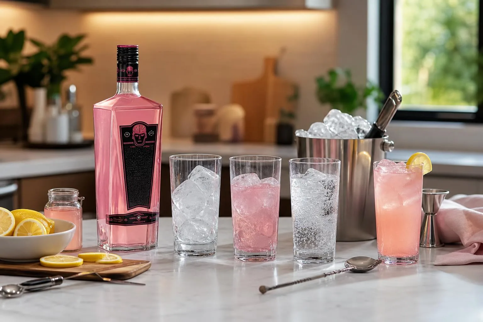 What To Mix With Pink Whitney? Get Answer Now 4 What To Mix With Pink Whitney — explained with facts and figures in this guide