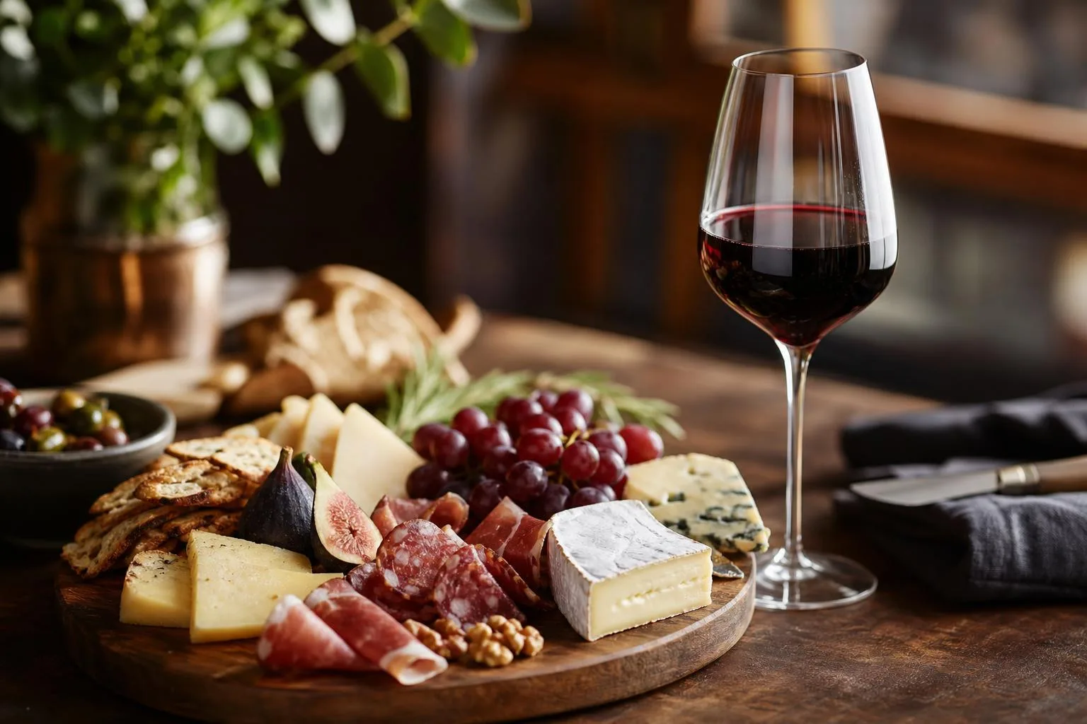 What To Mix With Red Wine? — explained with facts and figures in this guide