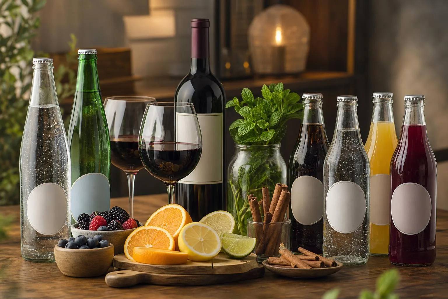 What To Mix With Red Wine? — explained with facts and figures in this guide