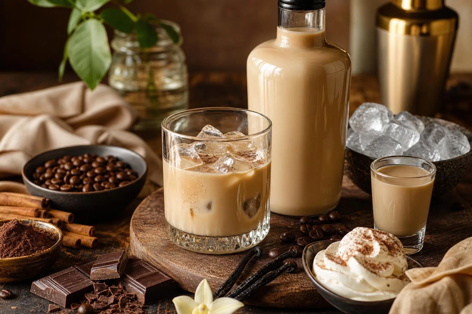 What To Mix With Rum Cream? 3 What To Mix With Rum Cream? — explained with facts and figures in this guide