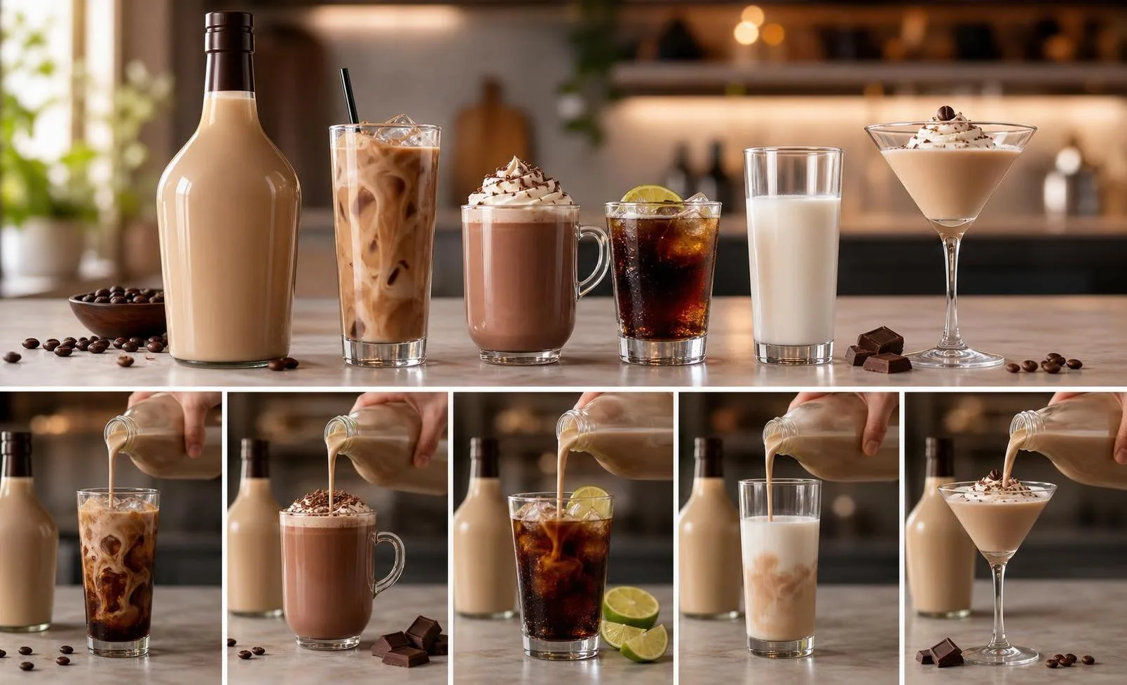 What To Mix With Rum Cream? 4 What To Mix With Rum Cream? — explained with facts and figures in this guide