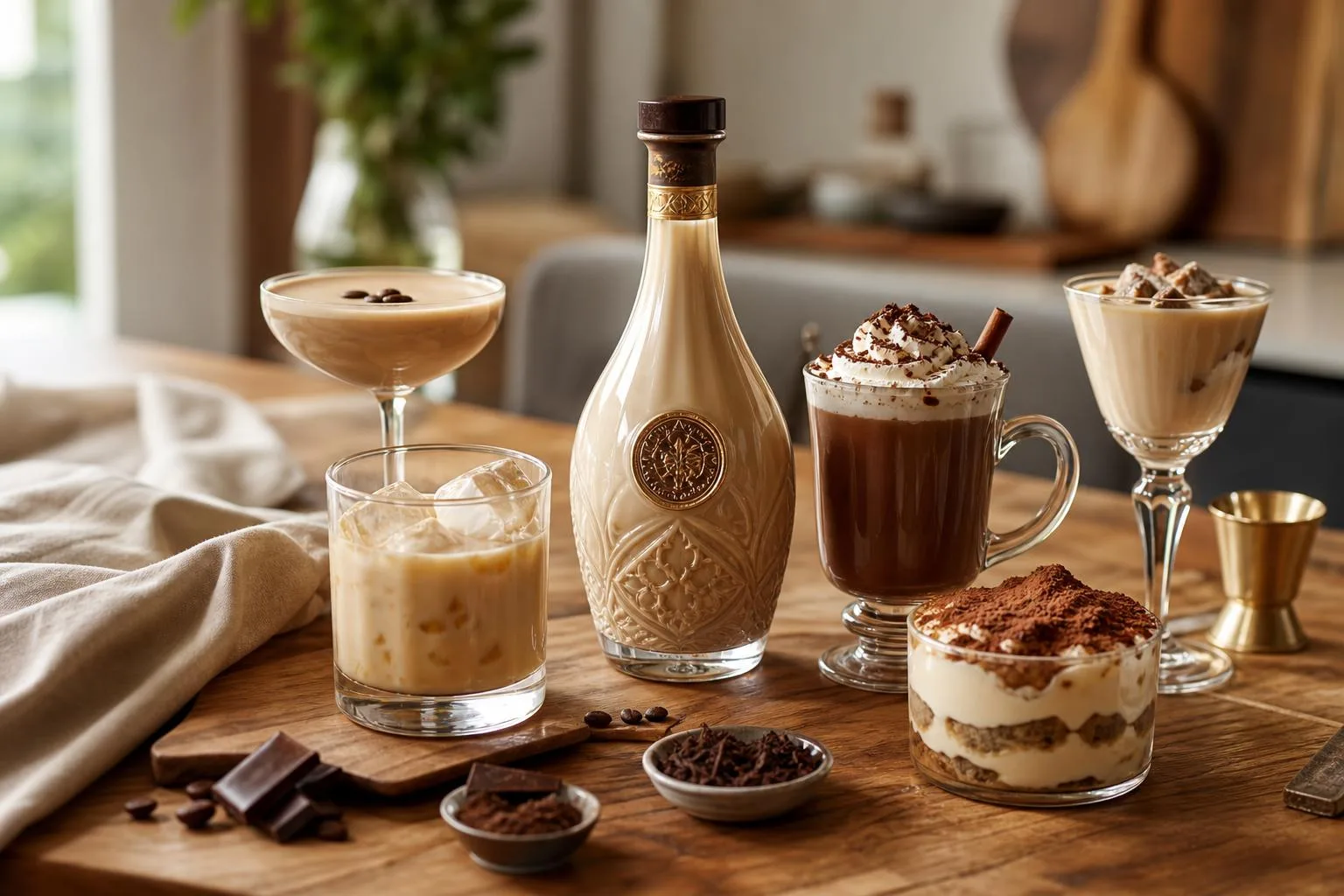 What To Mix With Rum Cream? 5 What To Mix With Rum Cream? — explained with facts and figures in this guide