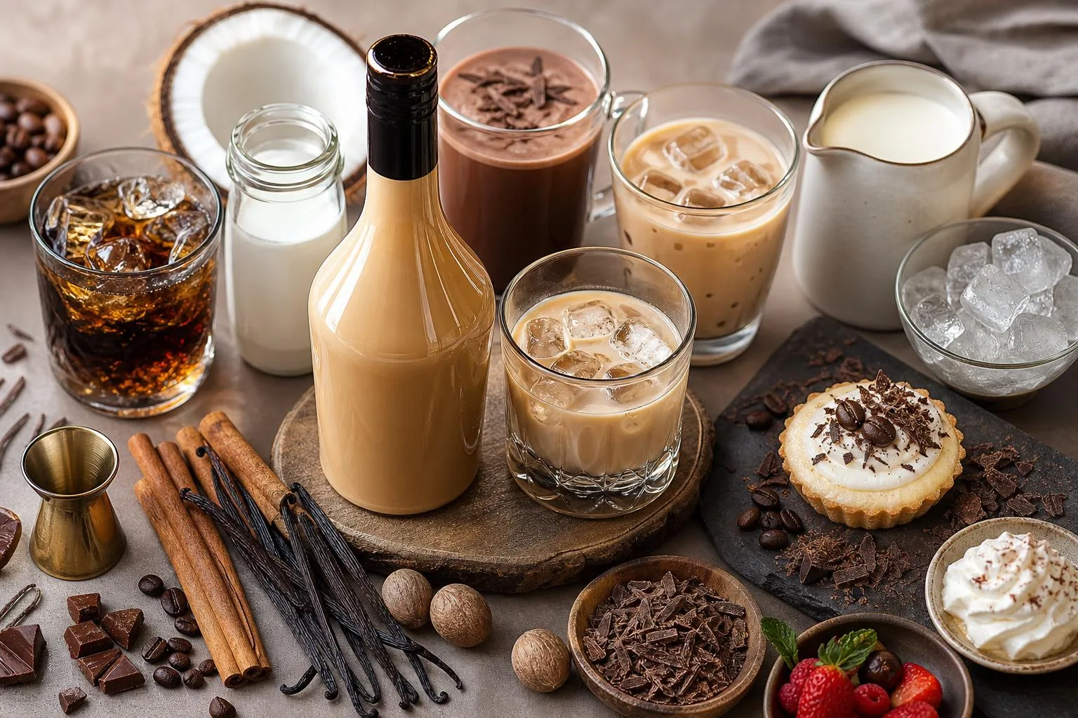 What To Mix With Rum Cream? 6 What To Mix With Rum Cream? — explained with facts and figures in this guide
