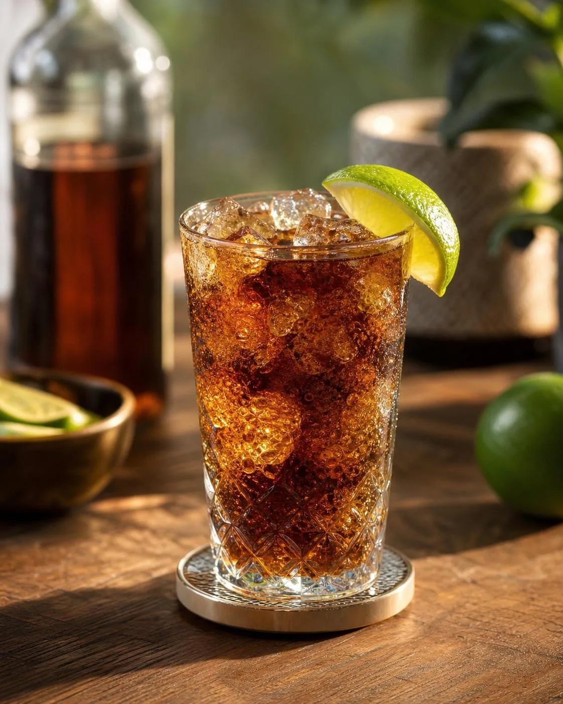 What To Mix With Sailor Jerry Spiced Rum? — explained with facts and figures in this guide