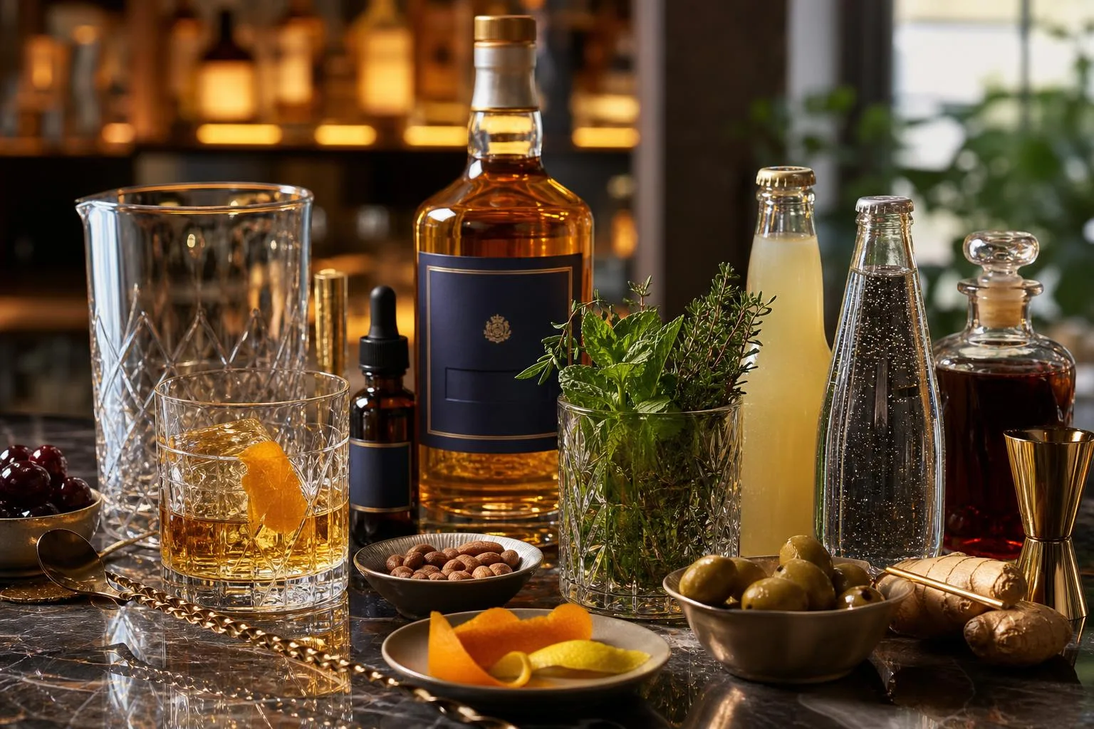 What To Mix With Scotch? 3 What To Mix With Scotch? — explained with facts and figures in this guide