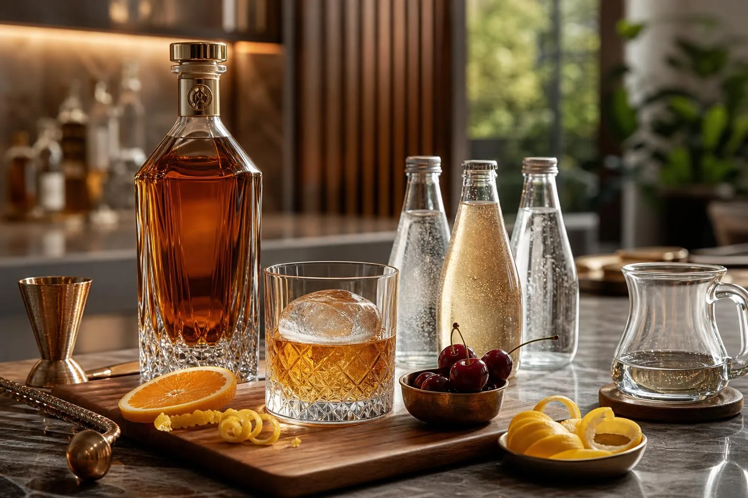 What To Mix With Scotch? 5 What To Mix With Scotch? — explained with facts and figures in this guide