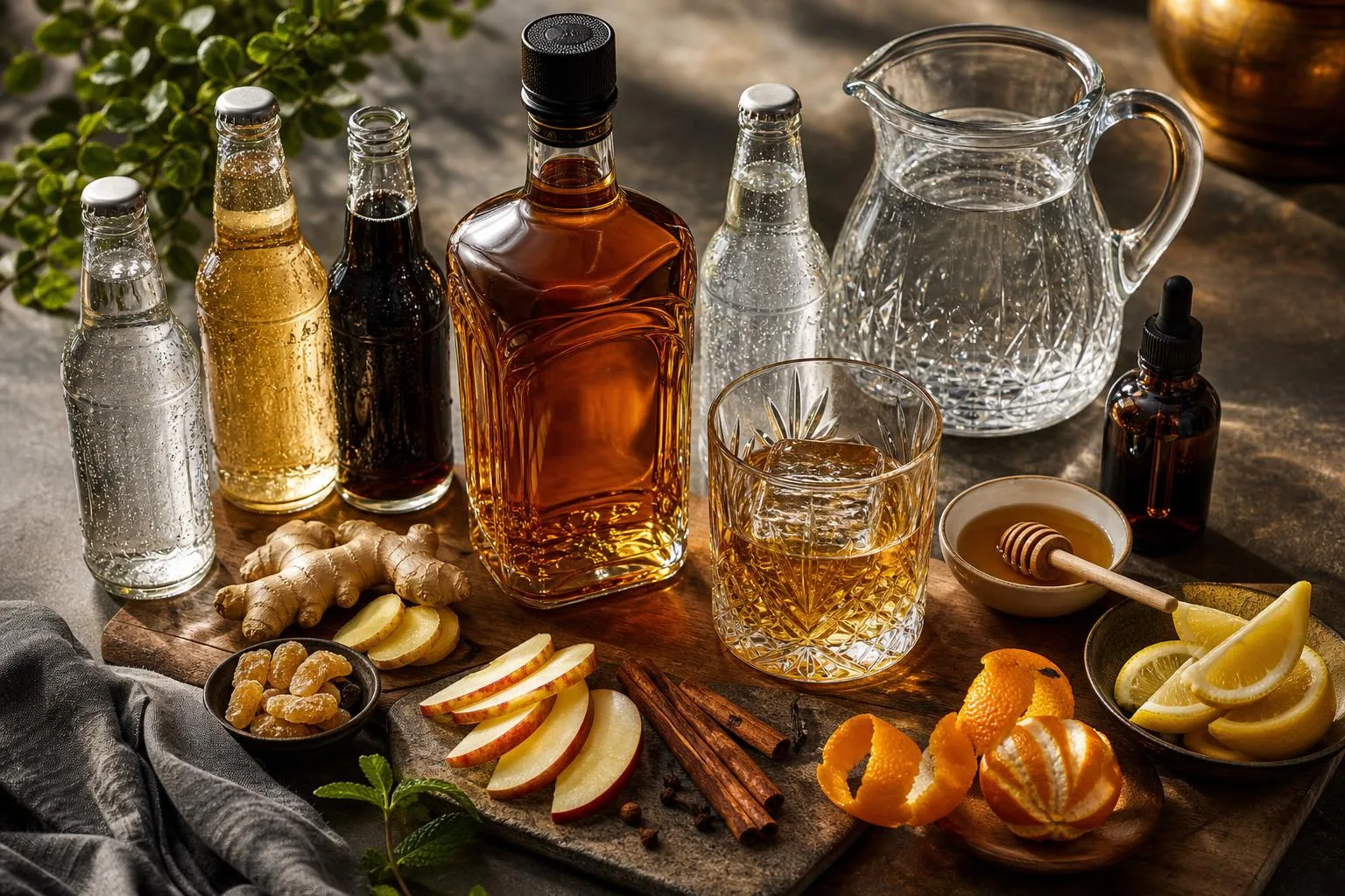 What To Mix With Scotch? 6 What To Mix With Scotch? — explained with facts and figures in this guide