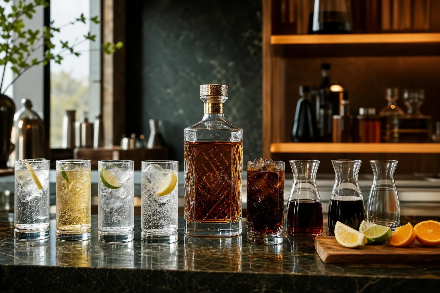 What To Mix With Scotch? 7 What To Mix With Scotch? — explained with facts and figures in this guide