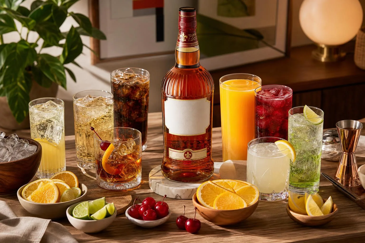 What To Mix With Southern Comfort? — explained with facts and figures in this guide