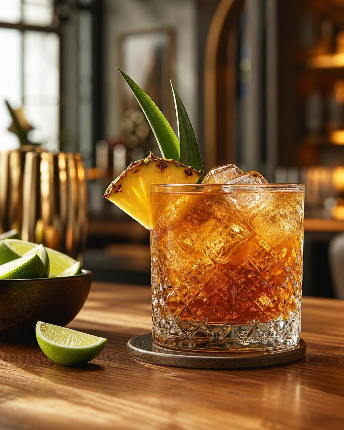 What To Mix With Spiced Rum? — explained with facts and figures in this guide