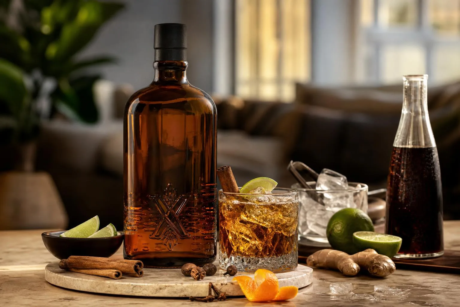 What To Mix With Spiced Rum? — explained with facts and figures in this guide