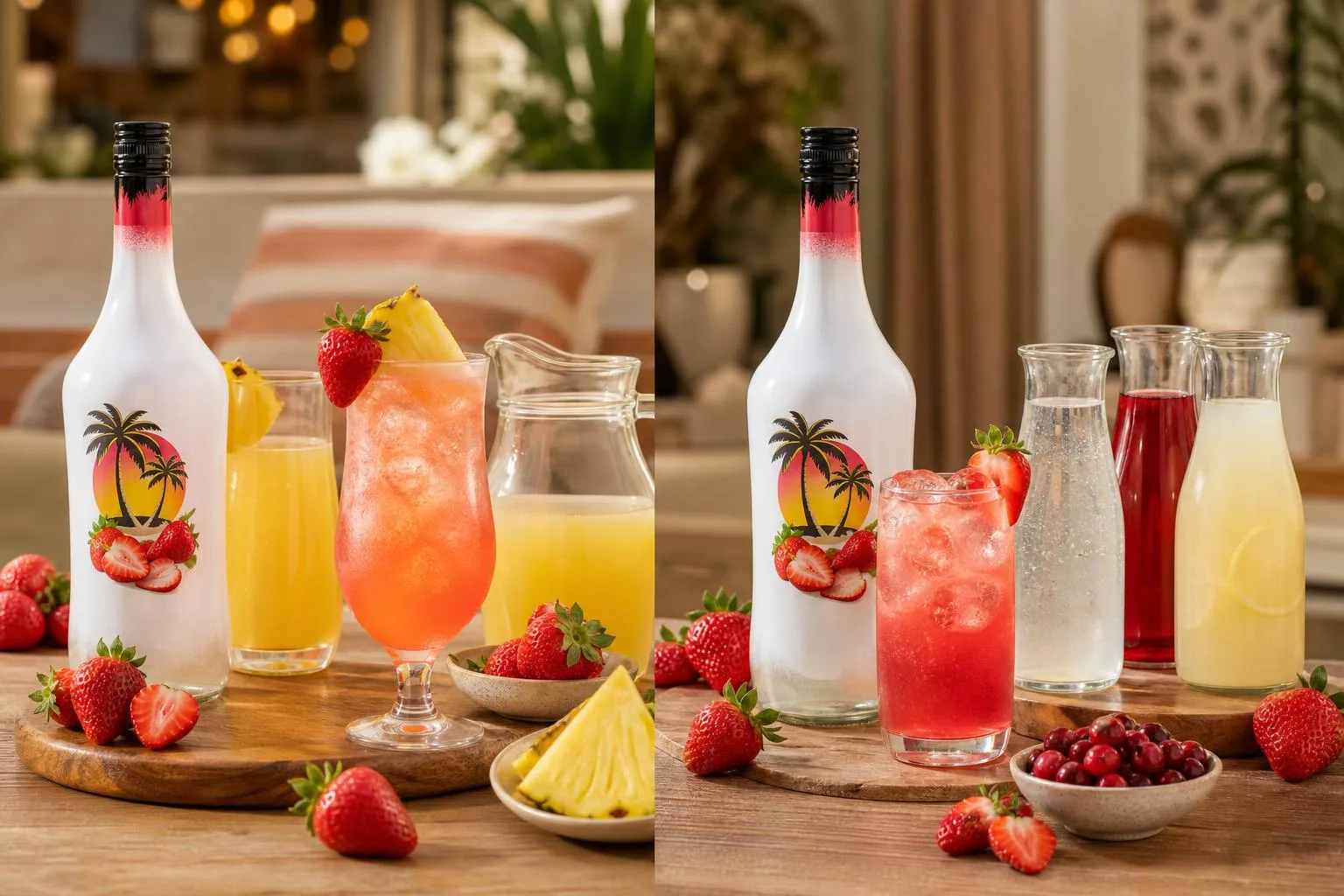 What To Mix With Strawberry Malibu Rum? 7 What To Mix With Strawberry Malibu Rum? — explained with facts and figures in this guide