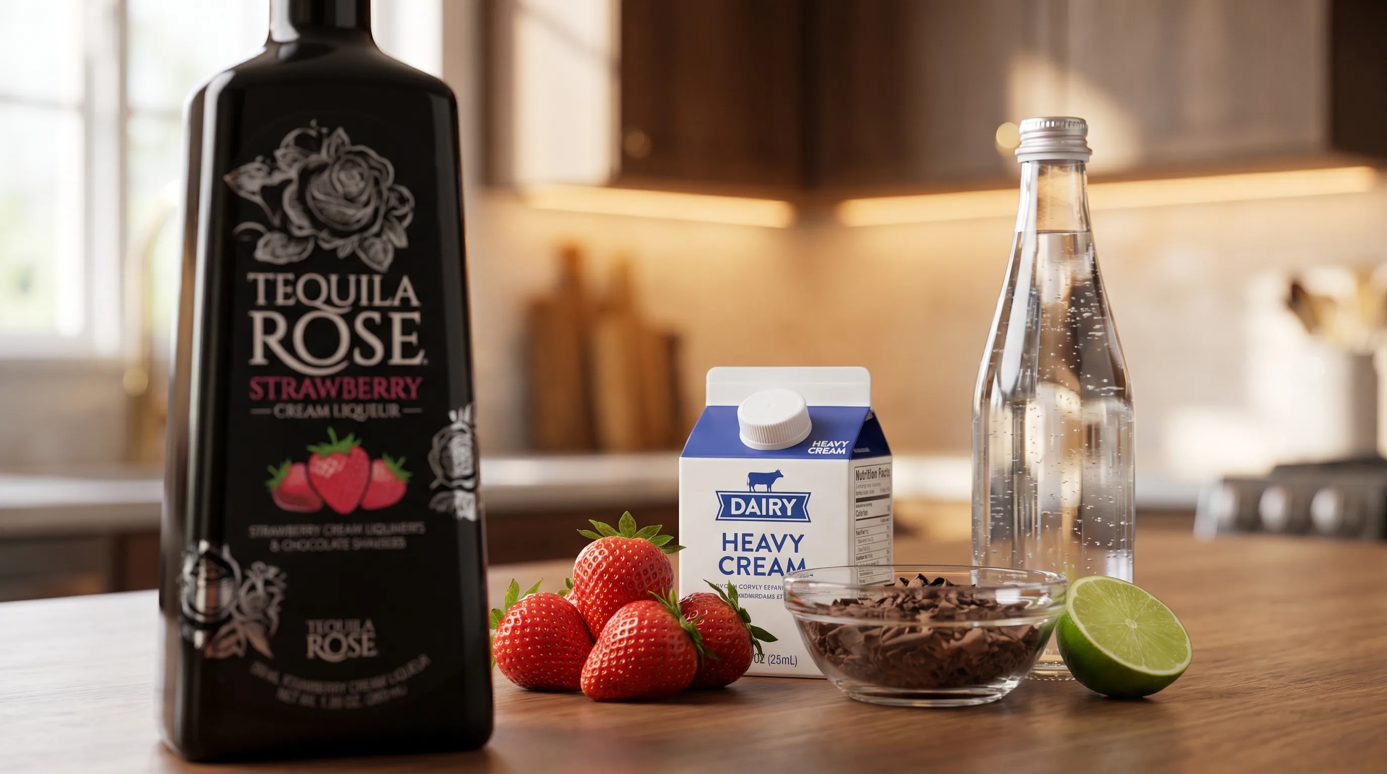 What To Mix With Tequila Rose? 3 What To Mix With Tequila Rose — a quick reference
