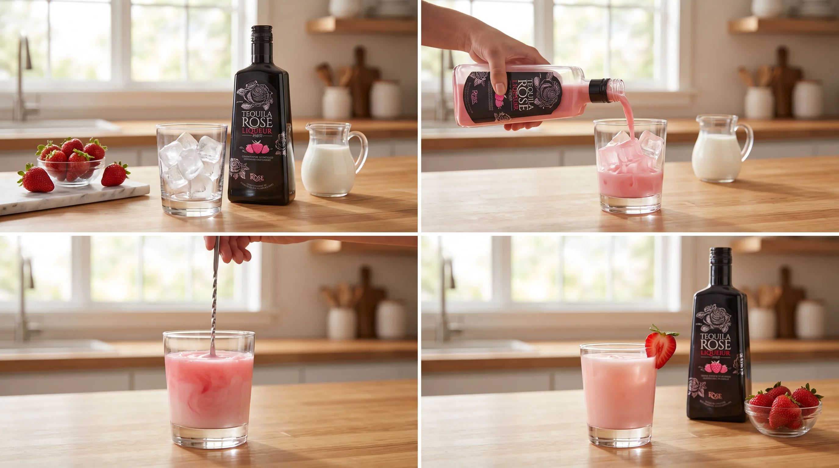 What To Mix With Tequila Rose? 4 What To Mix With Tequila Rose — context and caveats