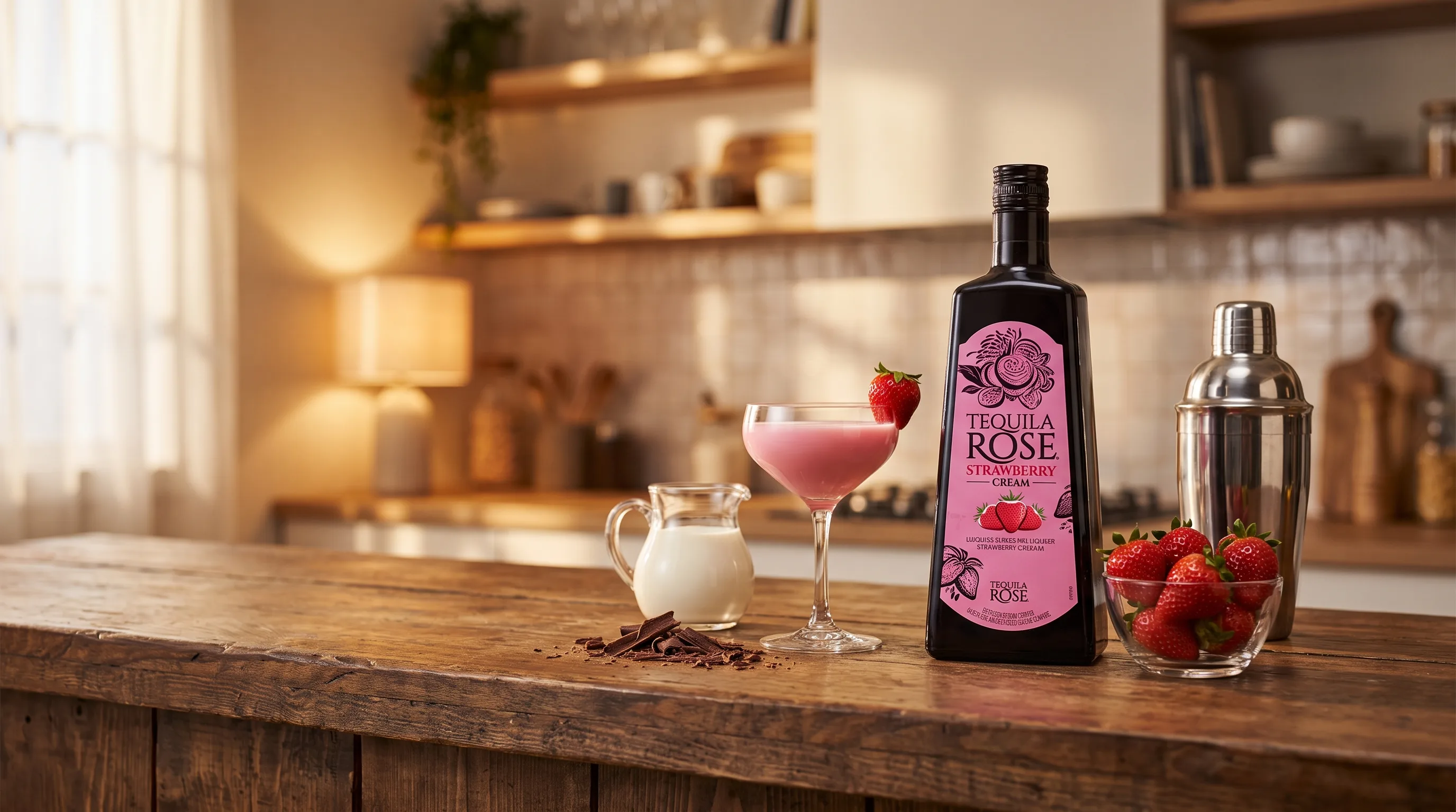 What To Mix With Tequila Rose Strawberry Cream? 3 What To Mix With Tequila Rose Strawberry Cream — explained with facts and figures in this guide