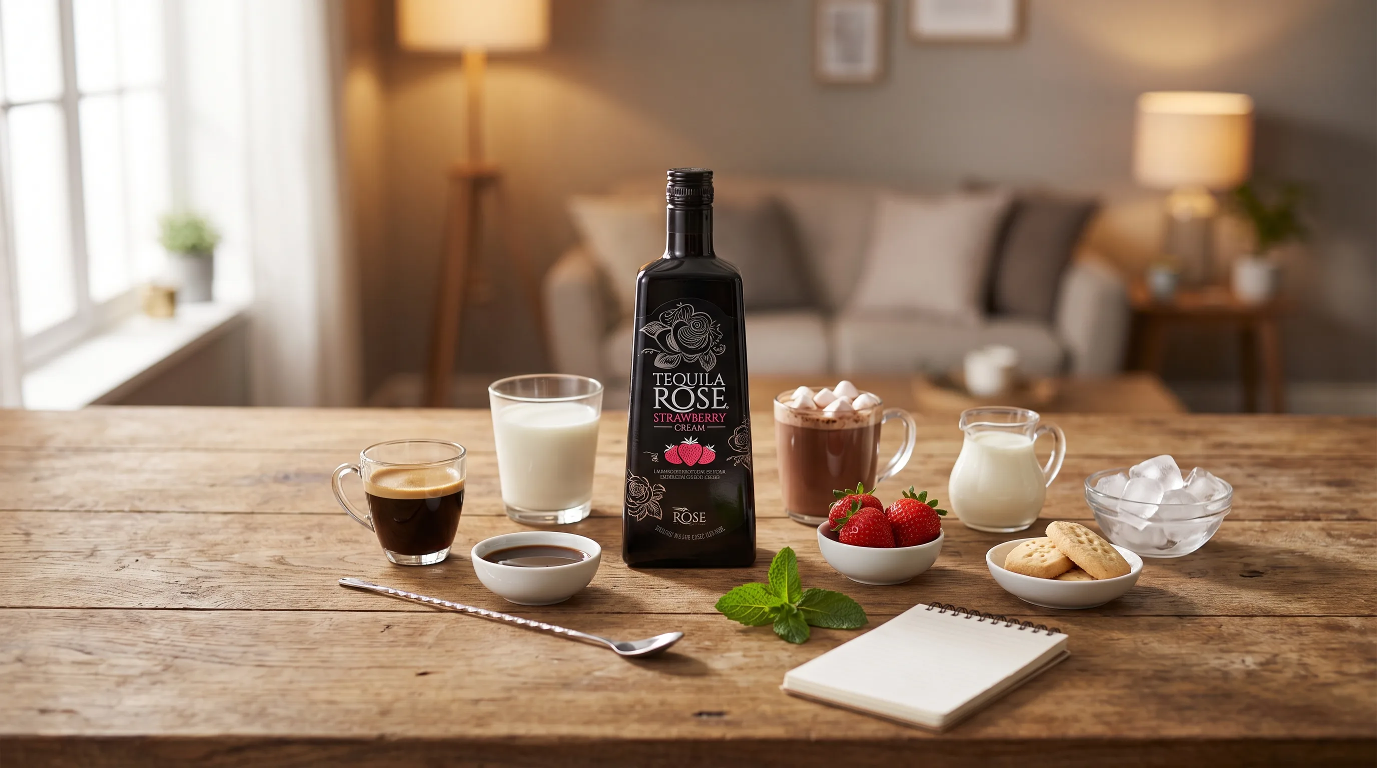 What To Mix With Tequila Rose Strawberry Cream? 6 What To Mix With Tequila Rose Strawberry Cream — explained with facts and figures in this guide