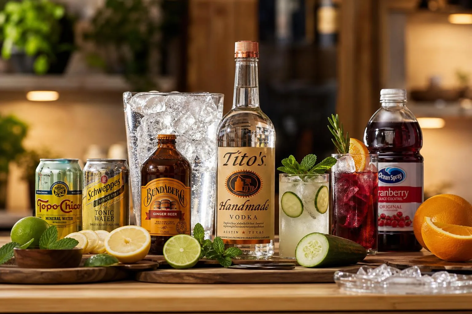 What To Mix With Tito’S Vodka? — explained with facts and figures in this guide