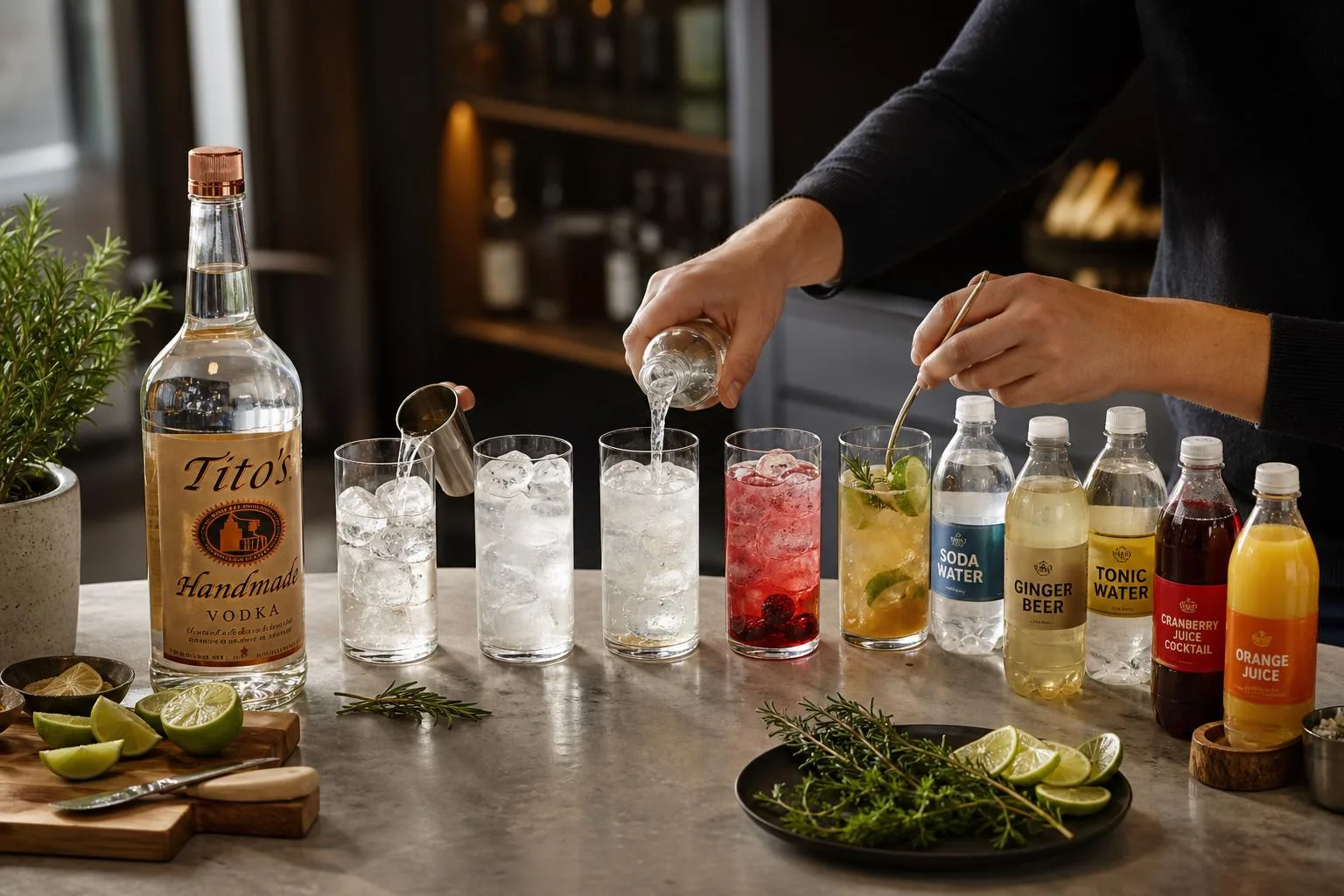 What To Mix With Tito’S Vodka? — explained with facts and figures in this guide